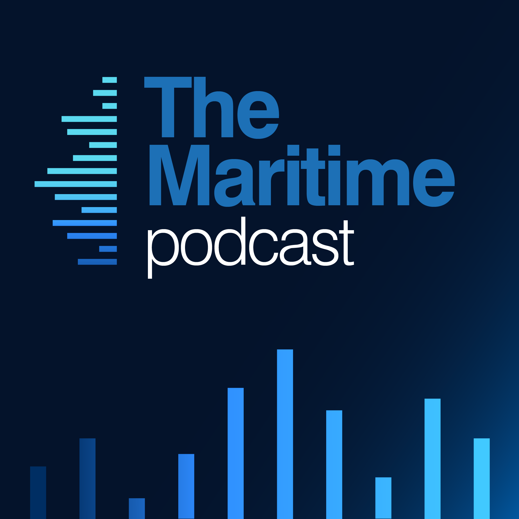 Artwork for podcast The Maritime Podcast