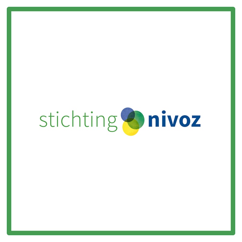 Artwork for podcast NIVOZ