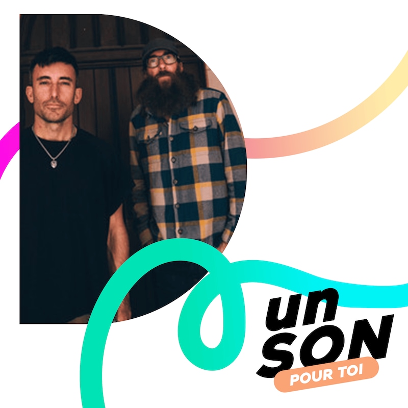 Artwork for podcast Un SON pour toi