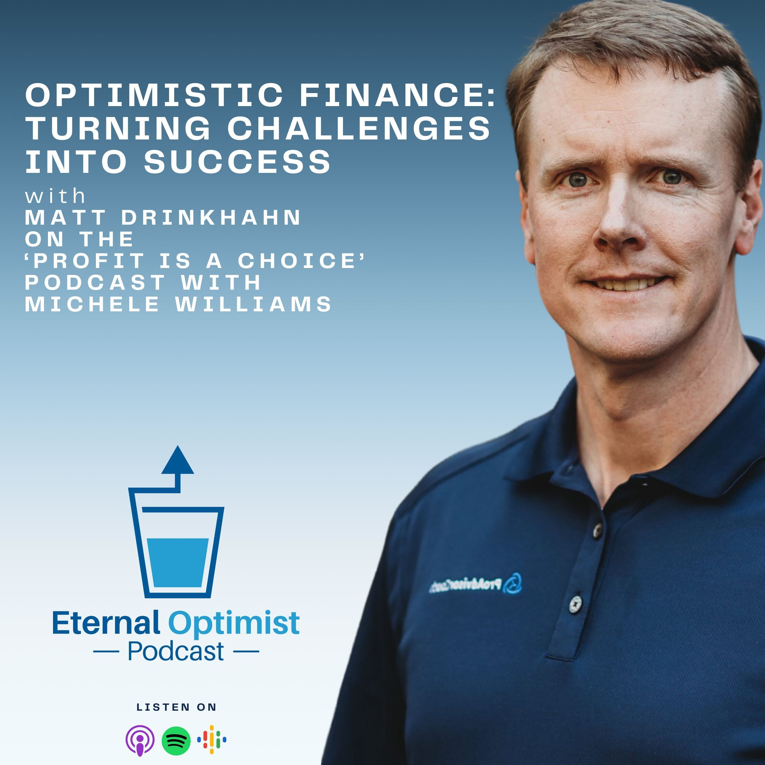 The Eternal Optimist
