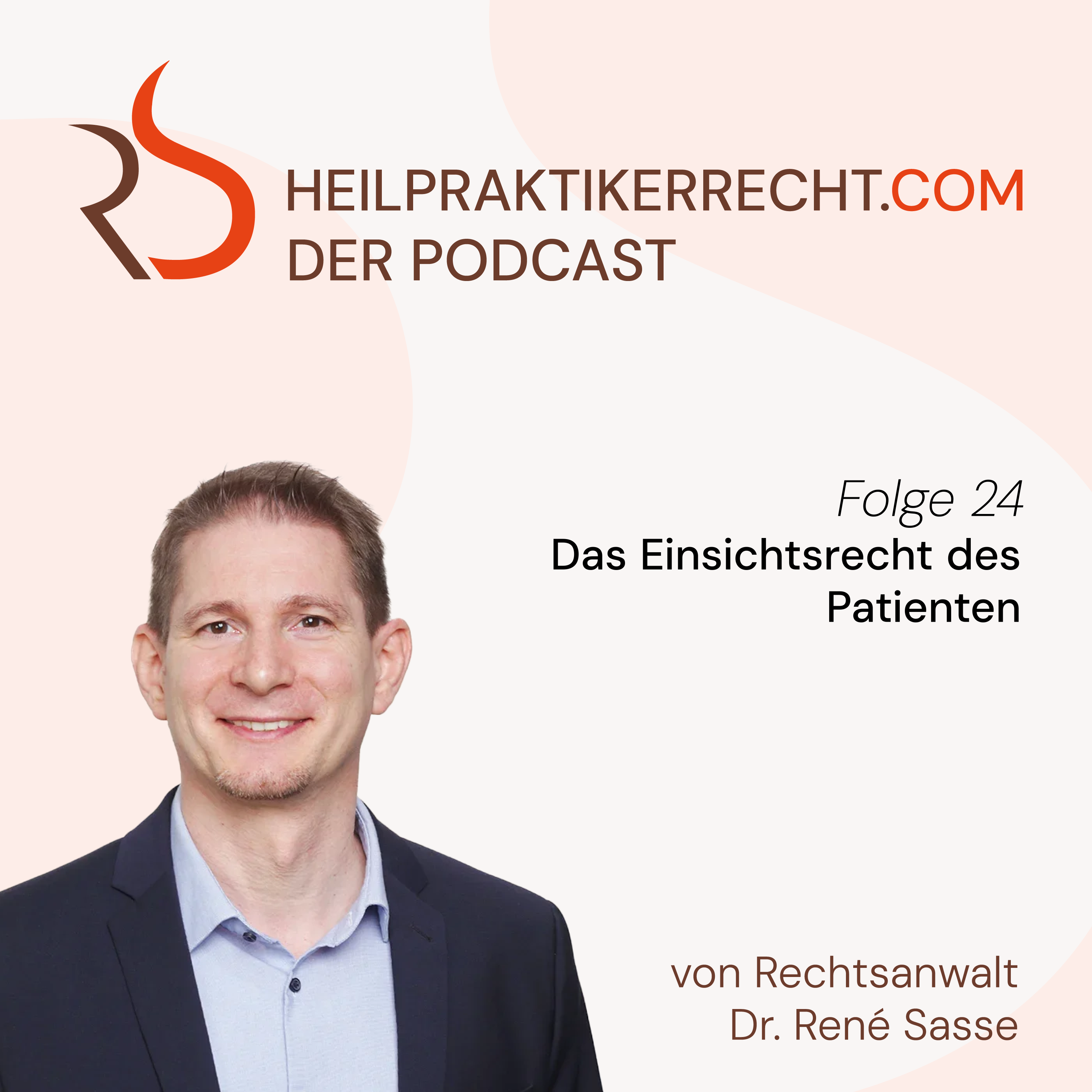 024 Das Einsichtsrecht des Patienten episode artwork