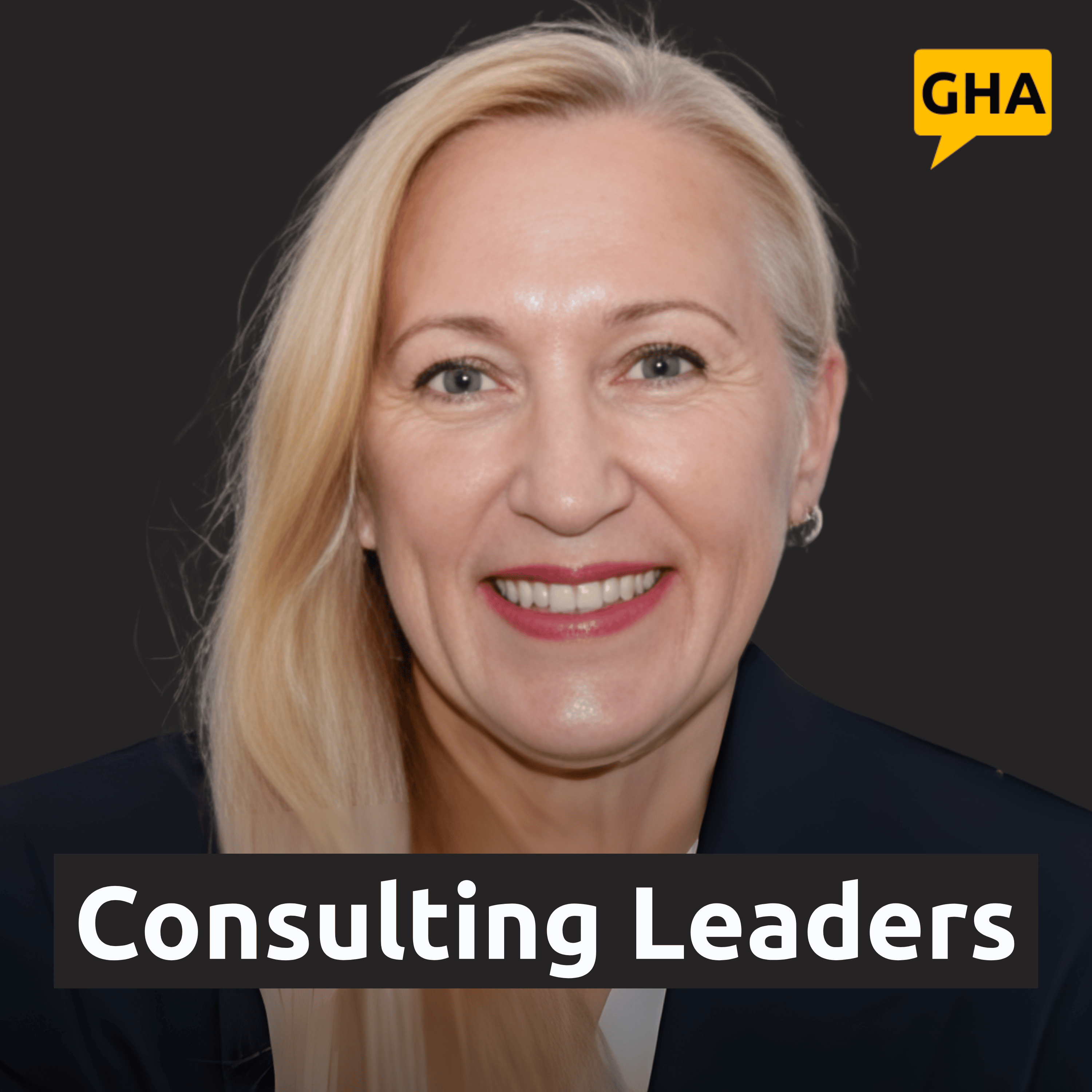 How to Lead Through Complexity and AI Disruption Through Adaptive Governance With Jill Hinson episode artwork