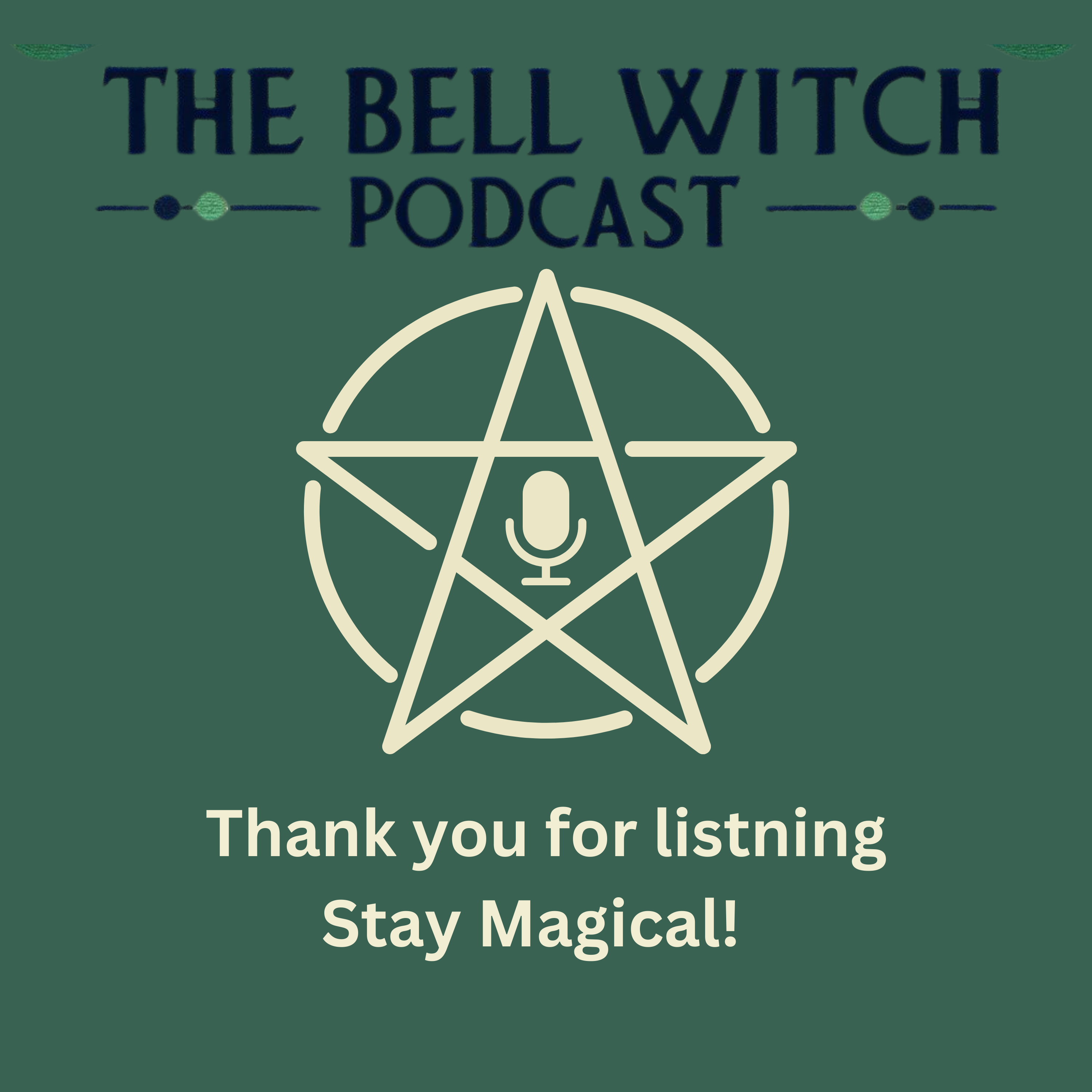 The Bell Witch Podcast official trailer