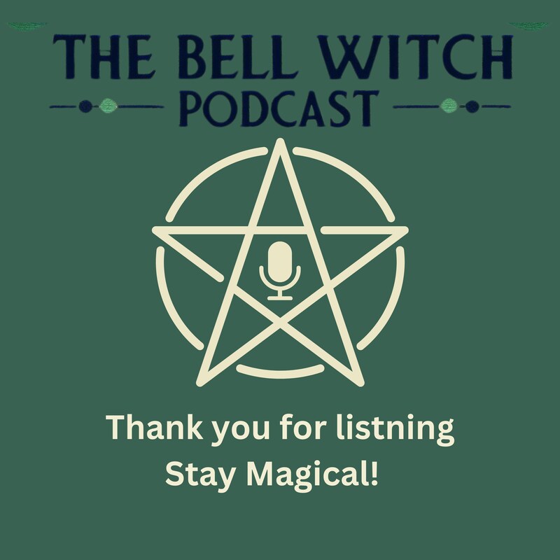 Artwork for podcast The Bell Witch Podcast