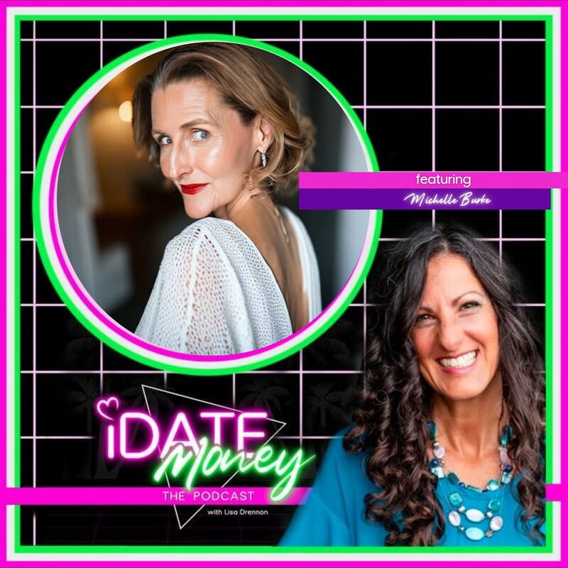 Artwork for podcast I Date Money: Budget • Invest • Build Wealth After Divorce
