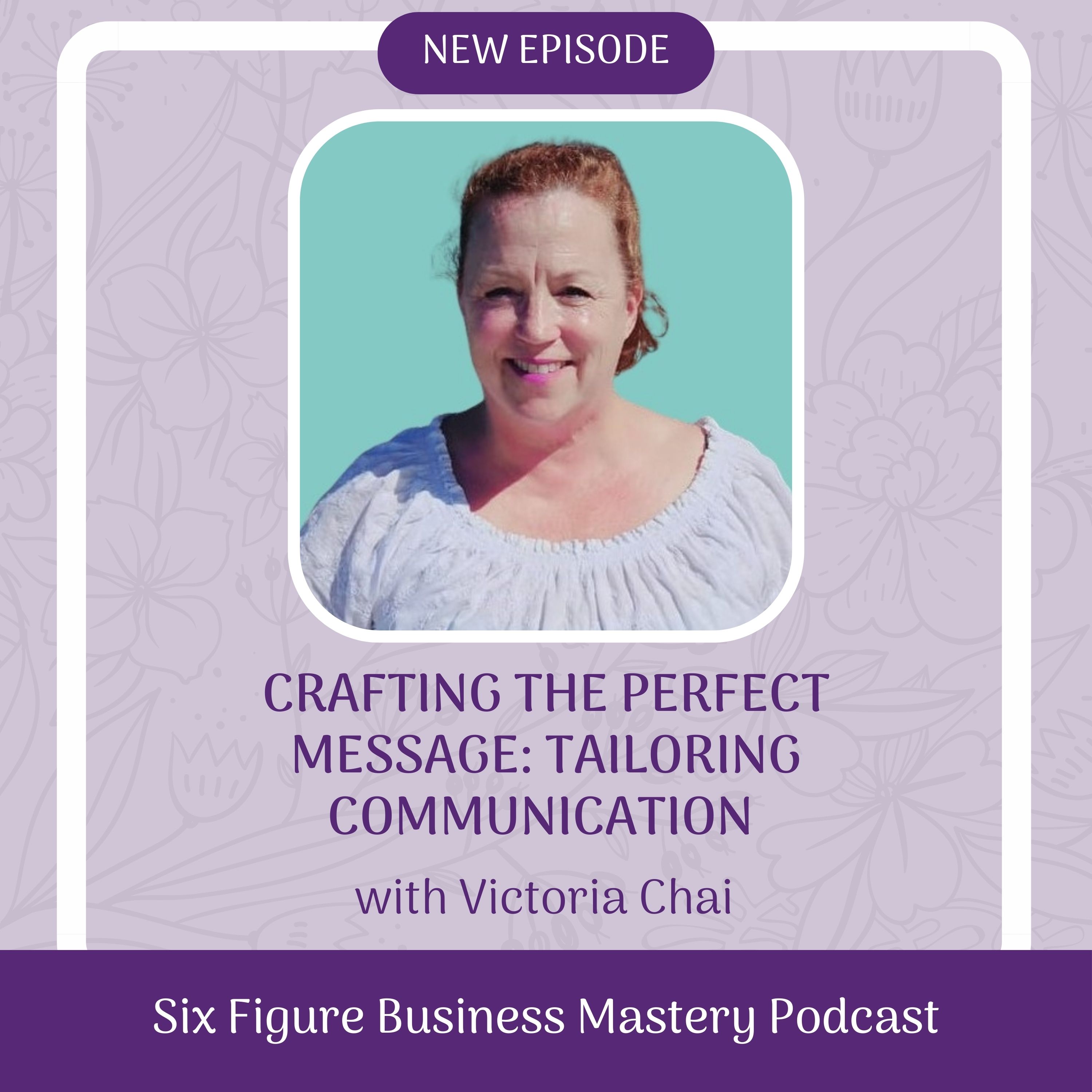 Six Figure Business Mastery