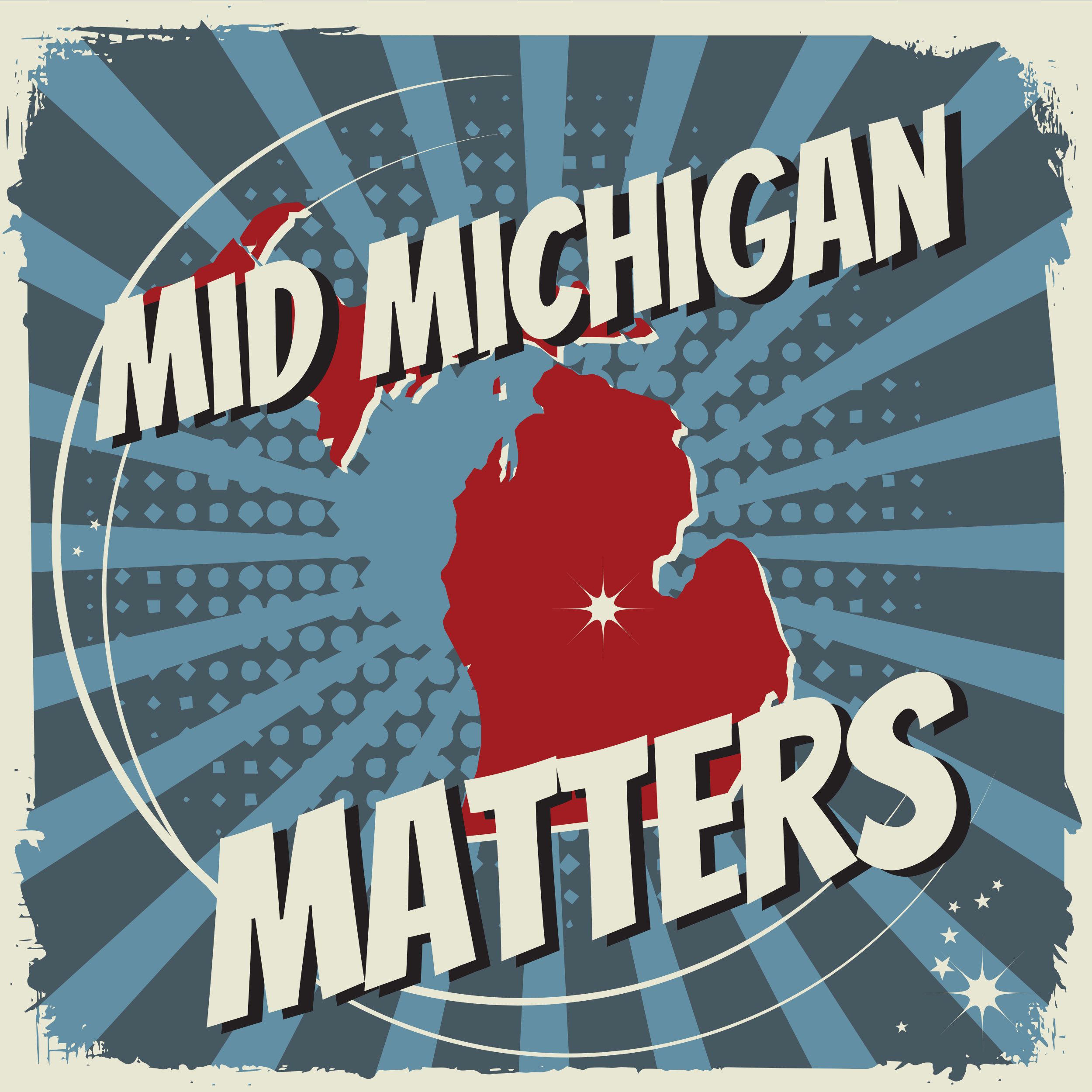 Show artwork for Mid Michigan Matters