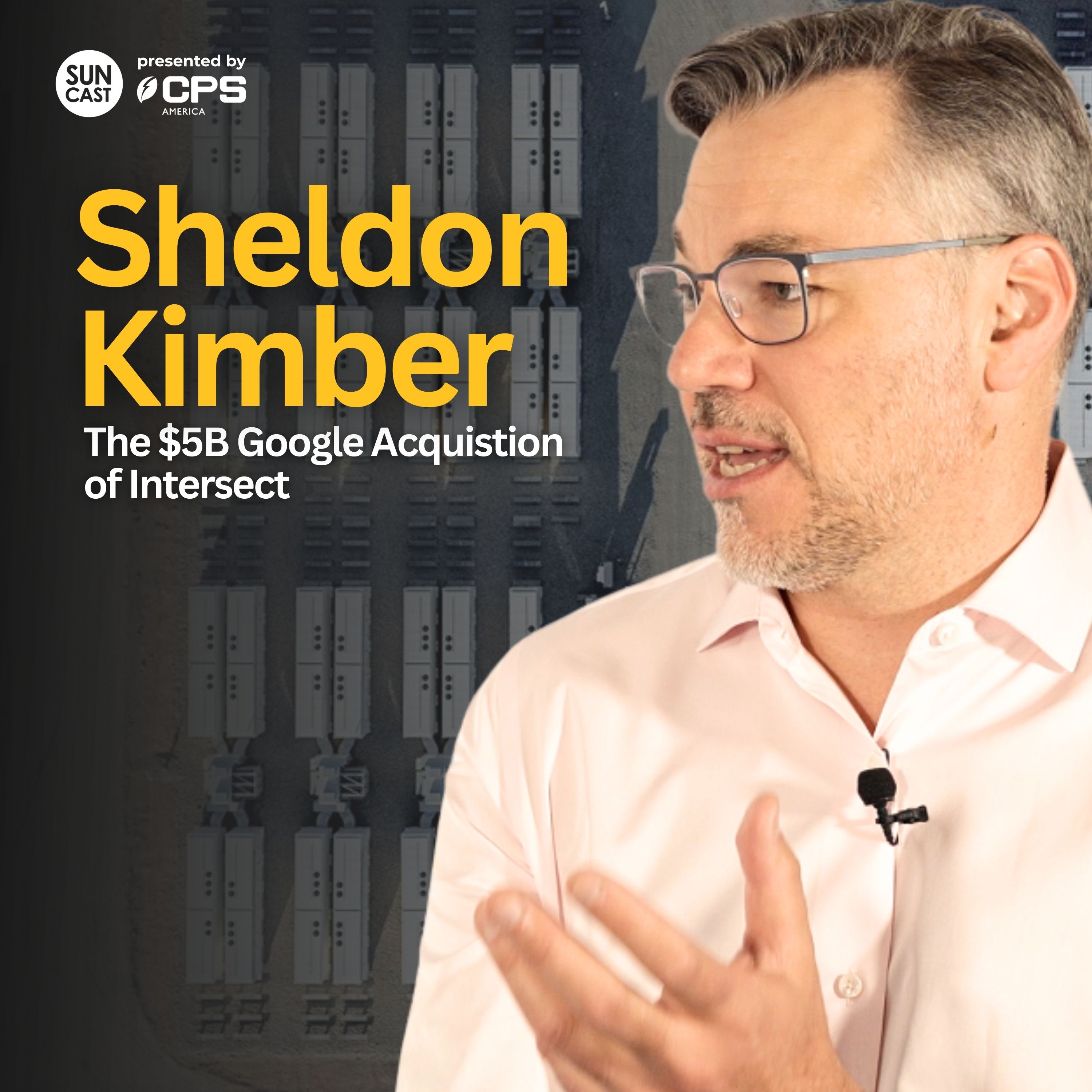 Google Didn’t Buy Intersect for Solar. Here’s Why. | Sheldon Kimber