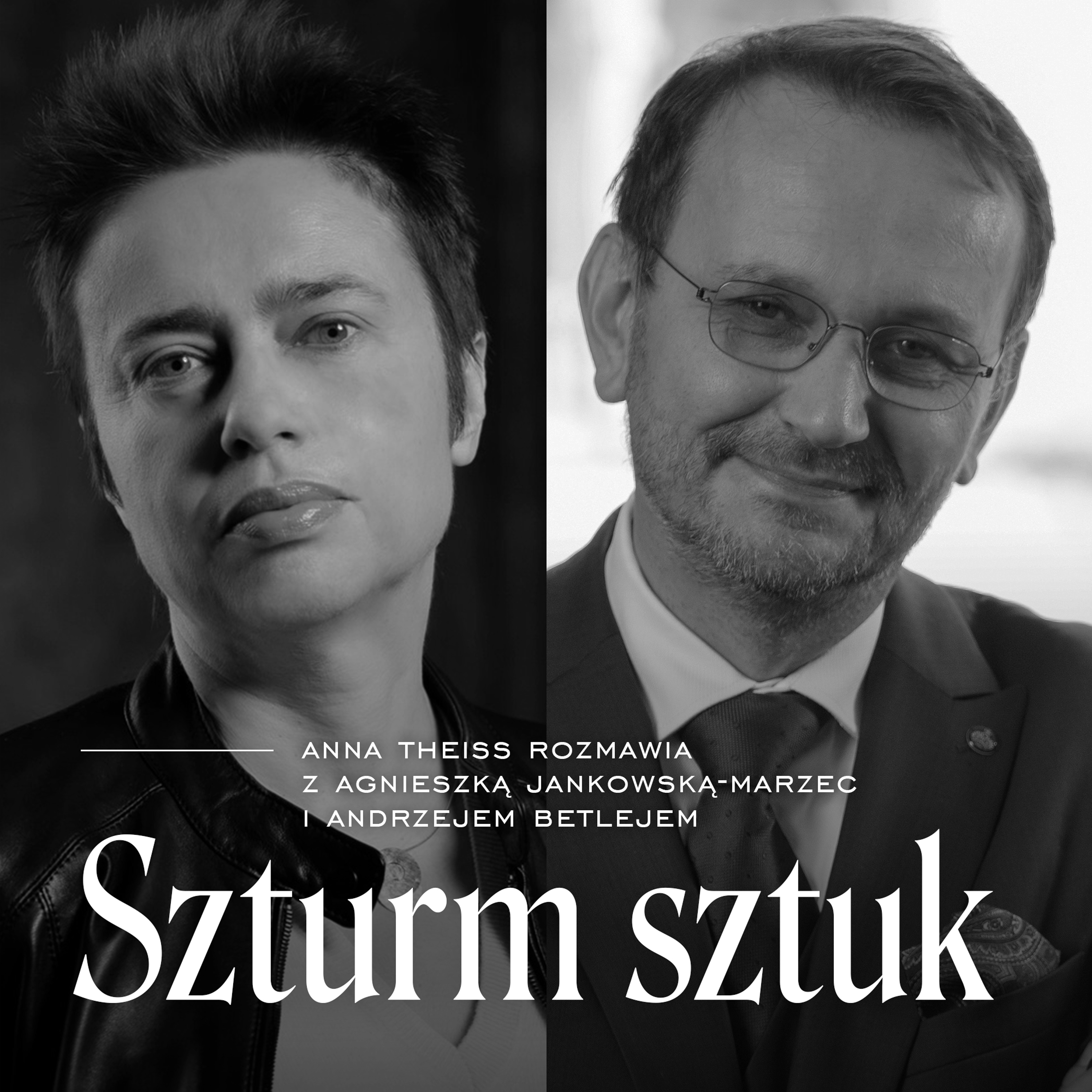 Szturm sztuk