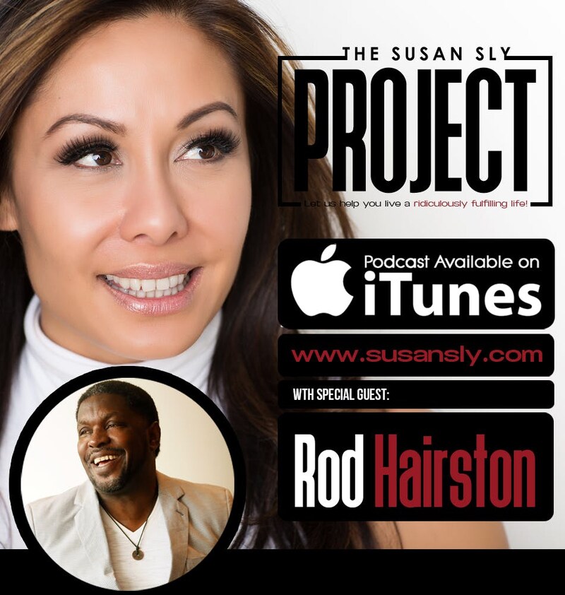 Artwork for podcast Raw and Real Entrepreneurship®