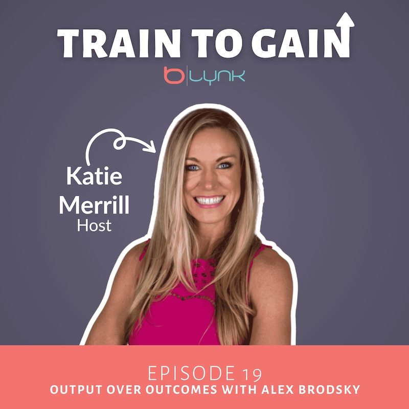 Artwork for podcast Train to Gain