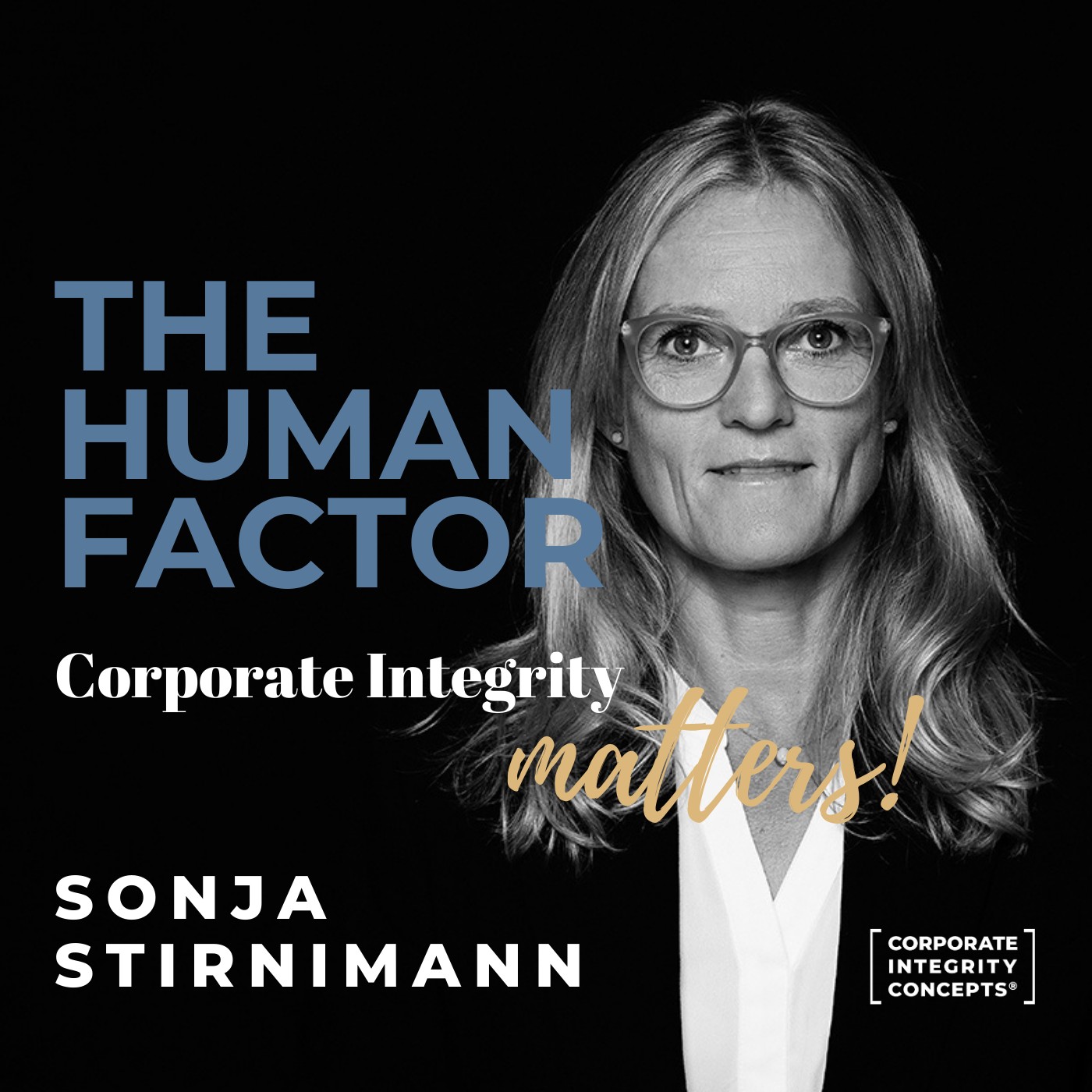 The Human Factor: Corporate Integrity Matters