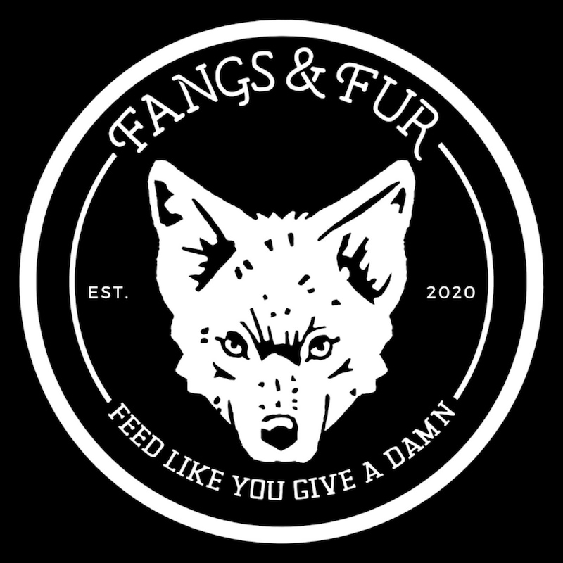 Artwork for podcast Fangs & Fur