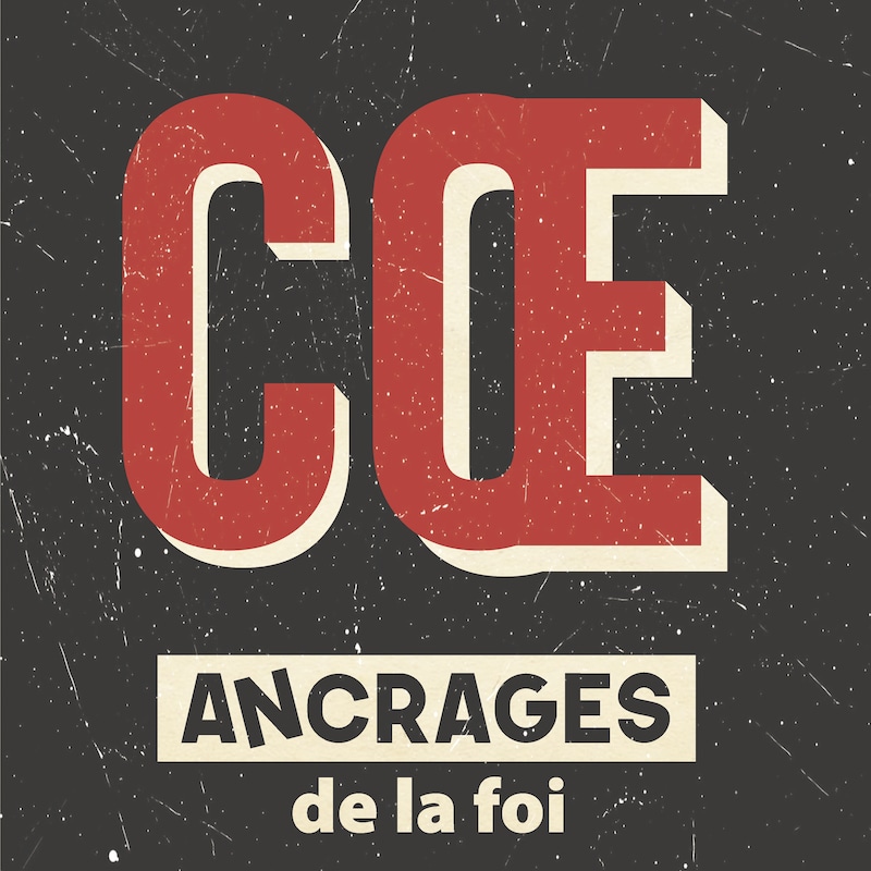 Artwork for podcast Personnages bibliques