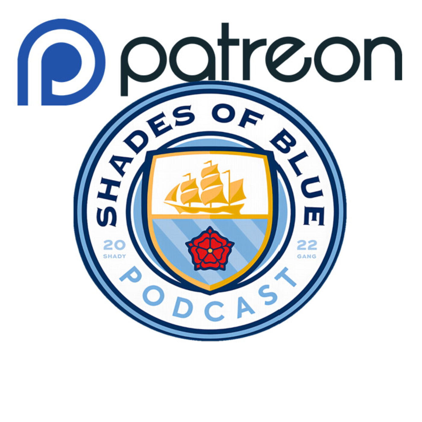 Shades of Blue: A Manchester City FC Podcast