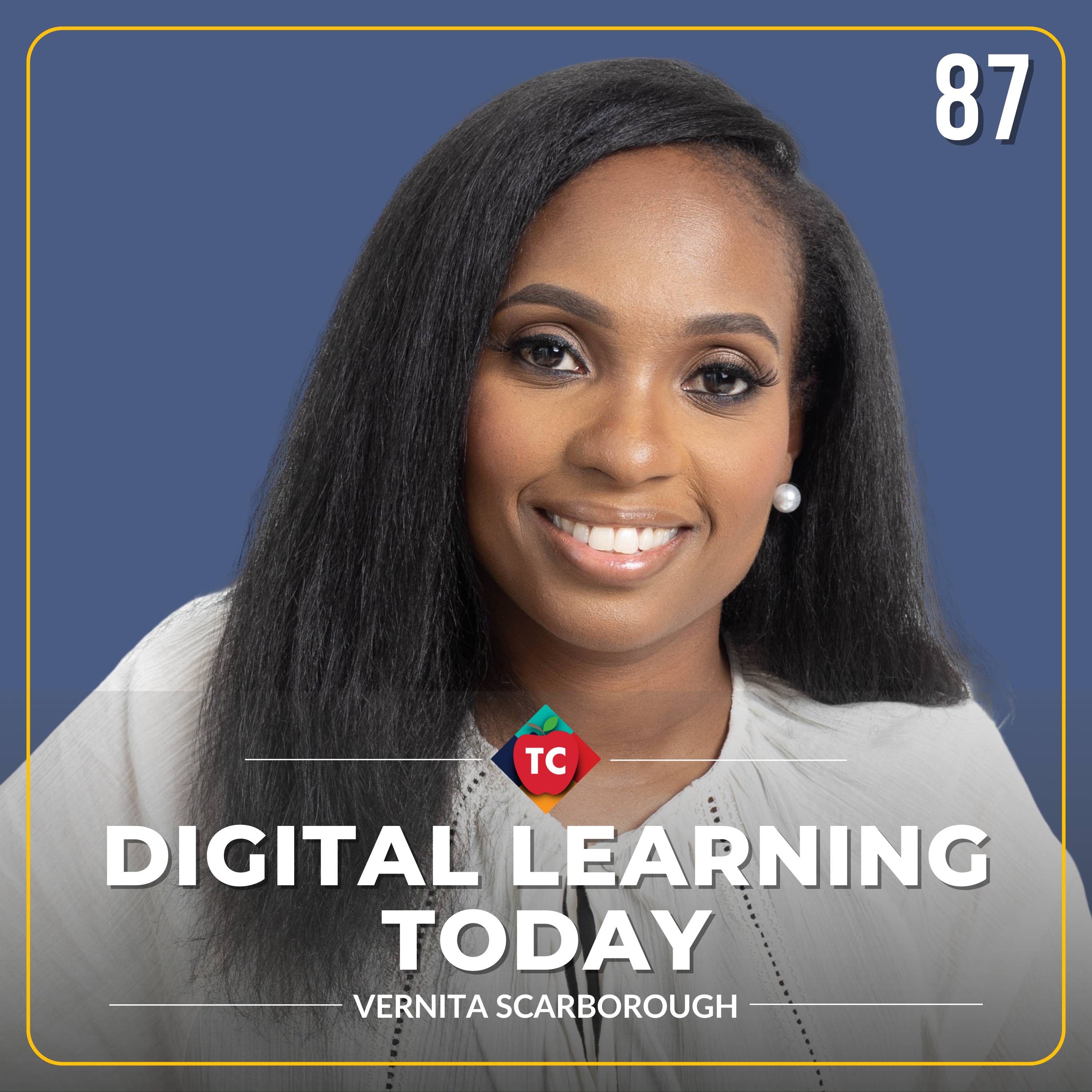 Building Strong Teacher-Coach Relationships with Vernita Scarborough