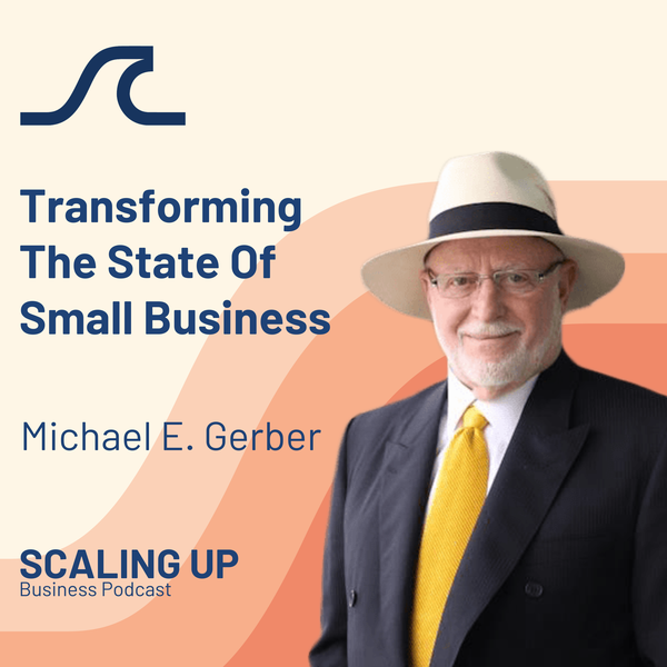 Scaling Up Business with Bill Gallagher