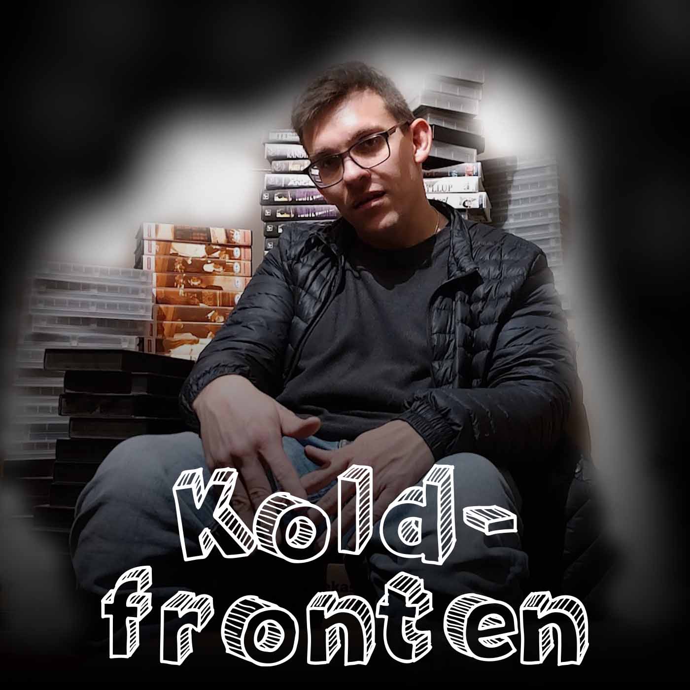 Artwork for podcast Koldfronten