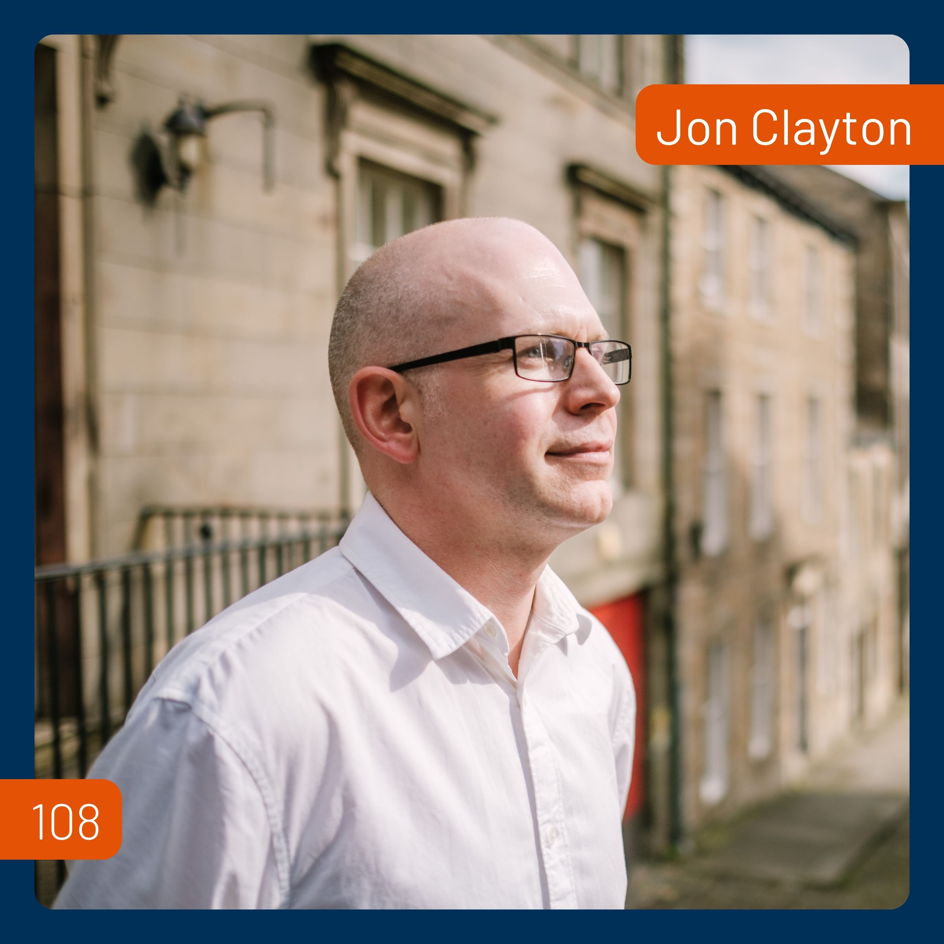 How (& Why) The Architecture Business Club Podcast Is Changing | 108