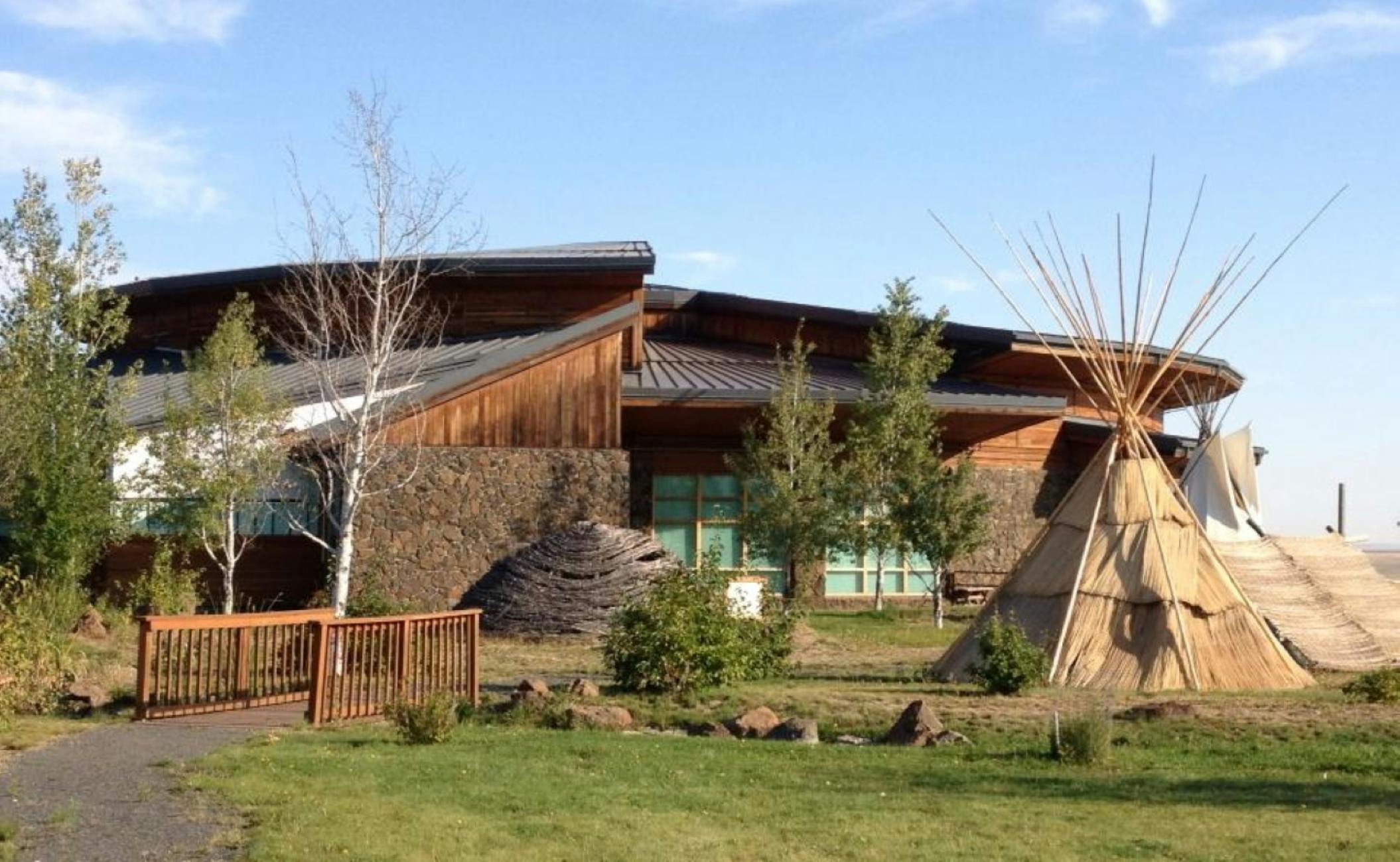 IMMERSION: ‘We Will Never Fade:’ Protecting Native History at Tamástslikt