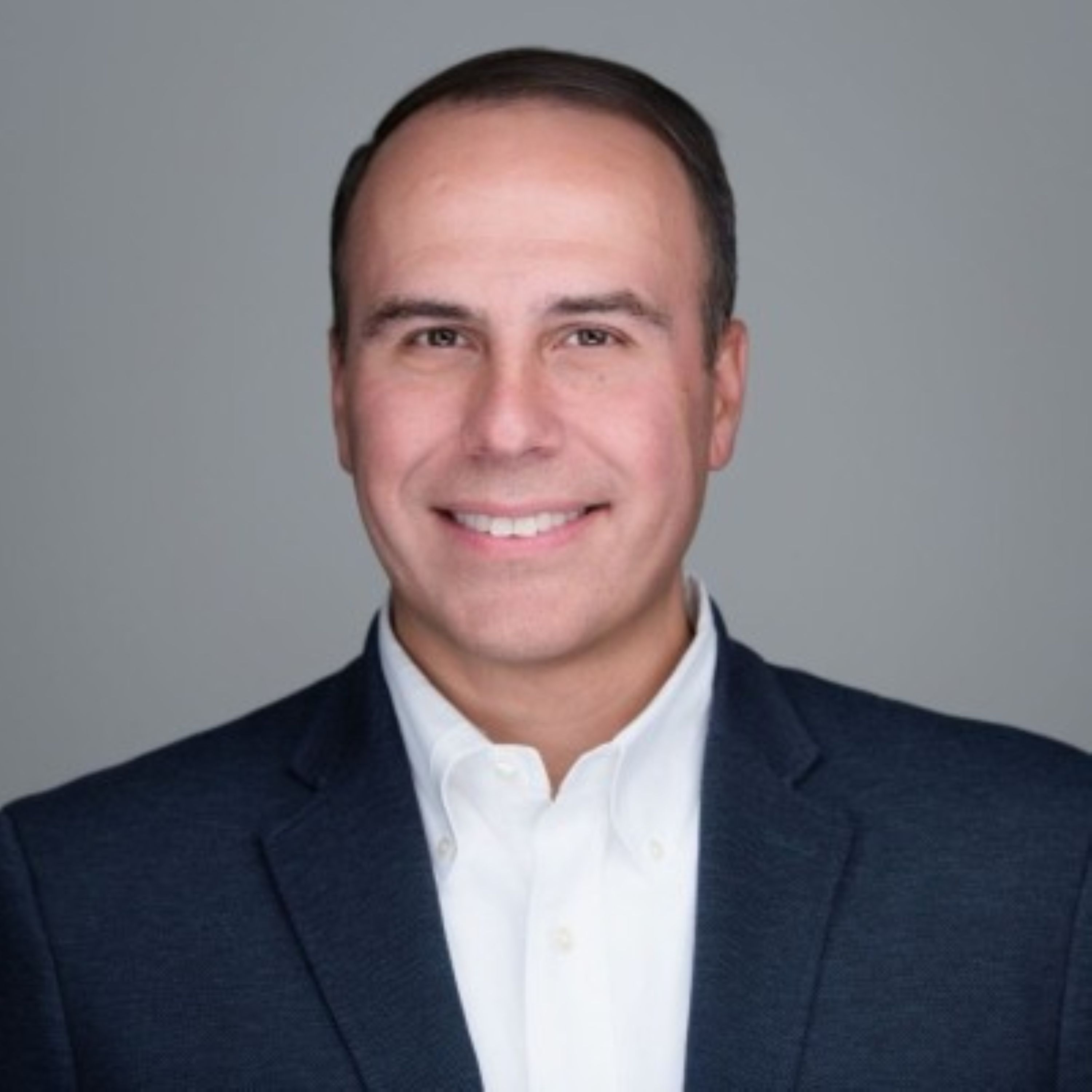 1191: From Complexity to Clarity: Building Operational Maturity | David Forlizzi, CFO, Salsify episode artwork