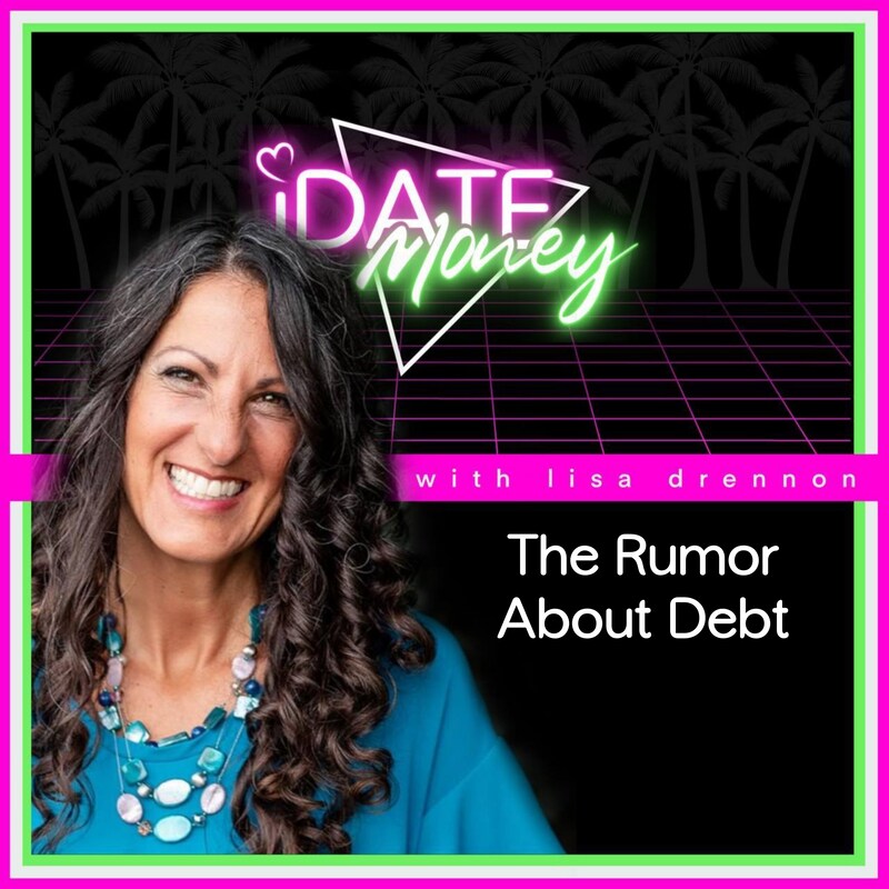 Artwork for podcast I Date Money: Budget • Invest • Build Wealth After Divorce