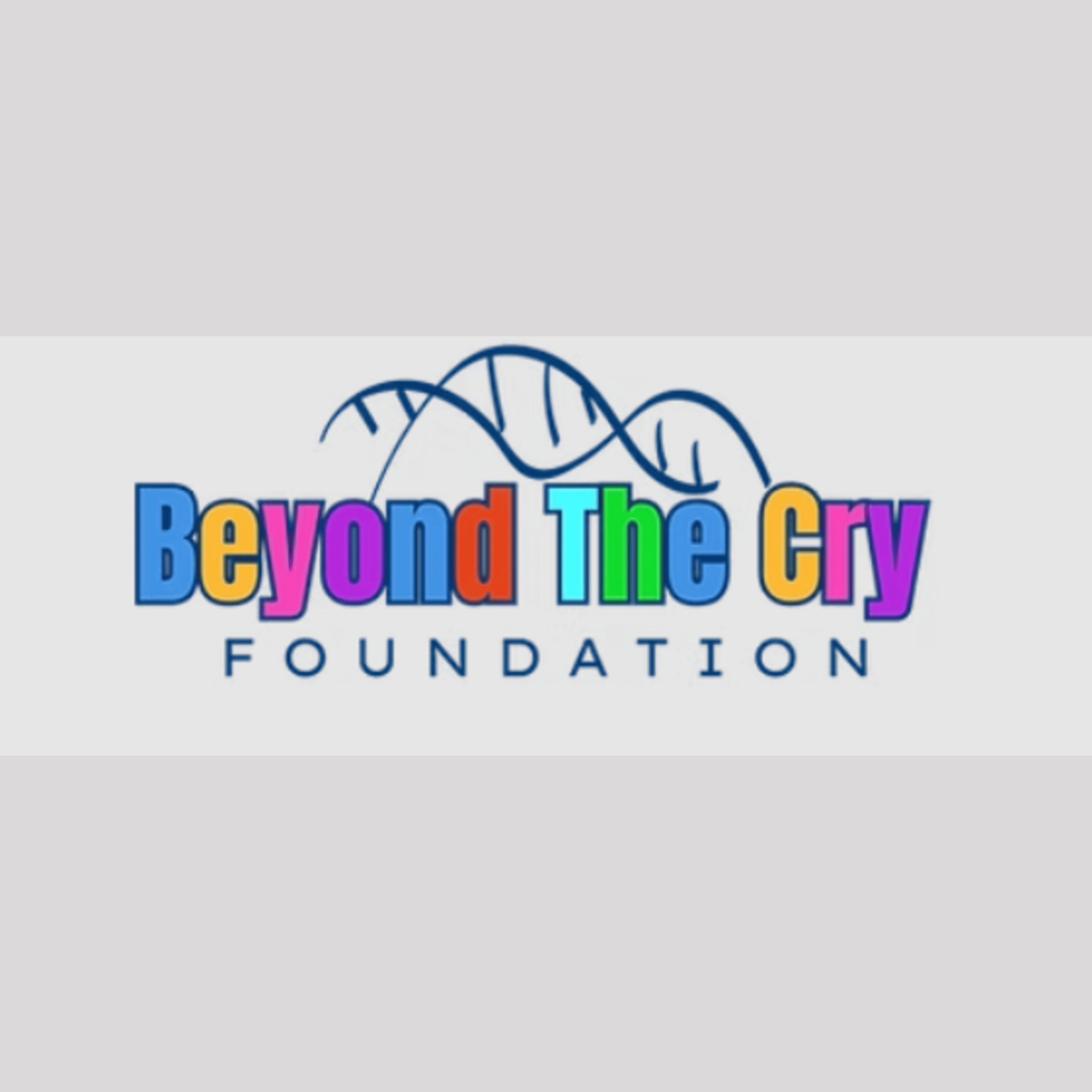 Beyond the Cry Foundation episode artwork