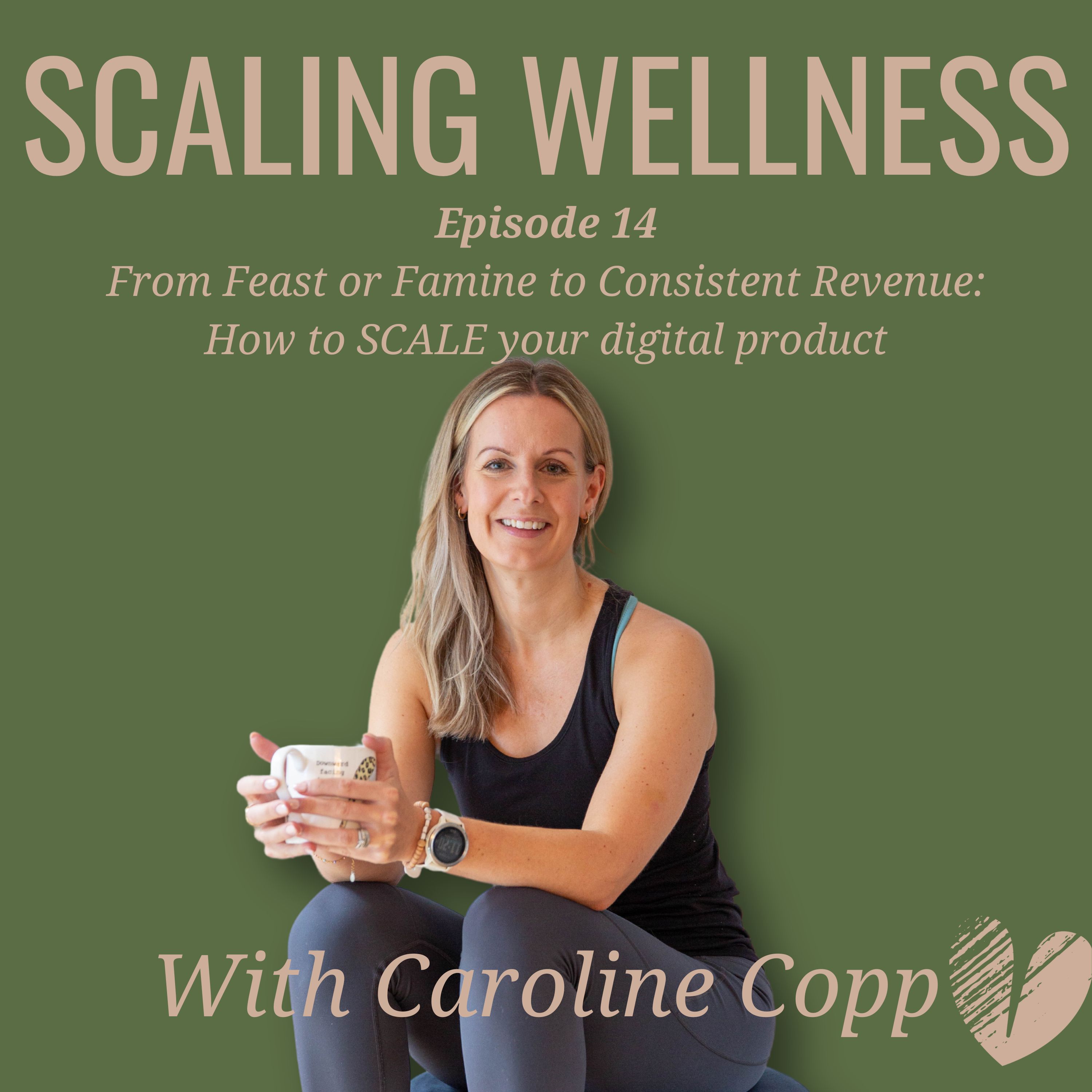 Scaling Wellness