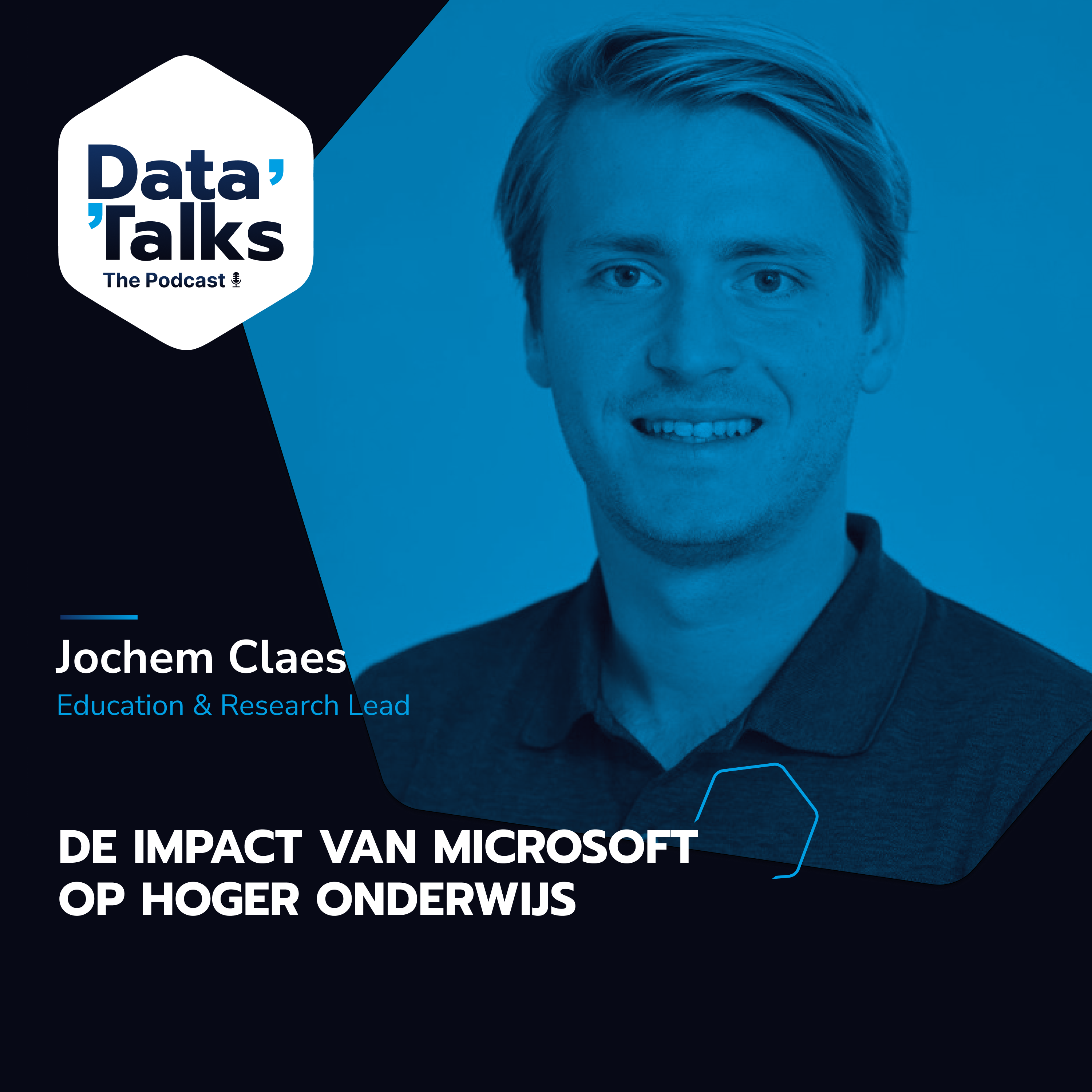 DataTalks - The Podcast
