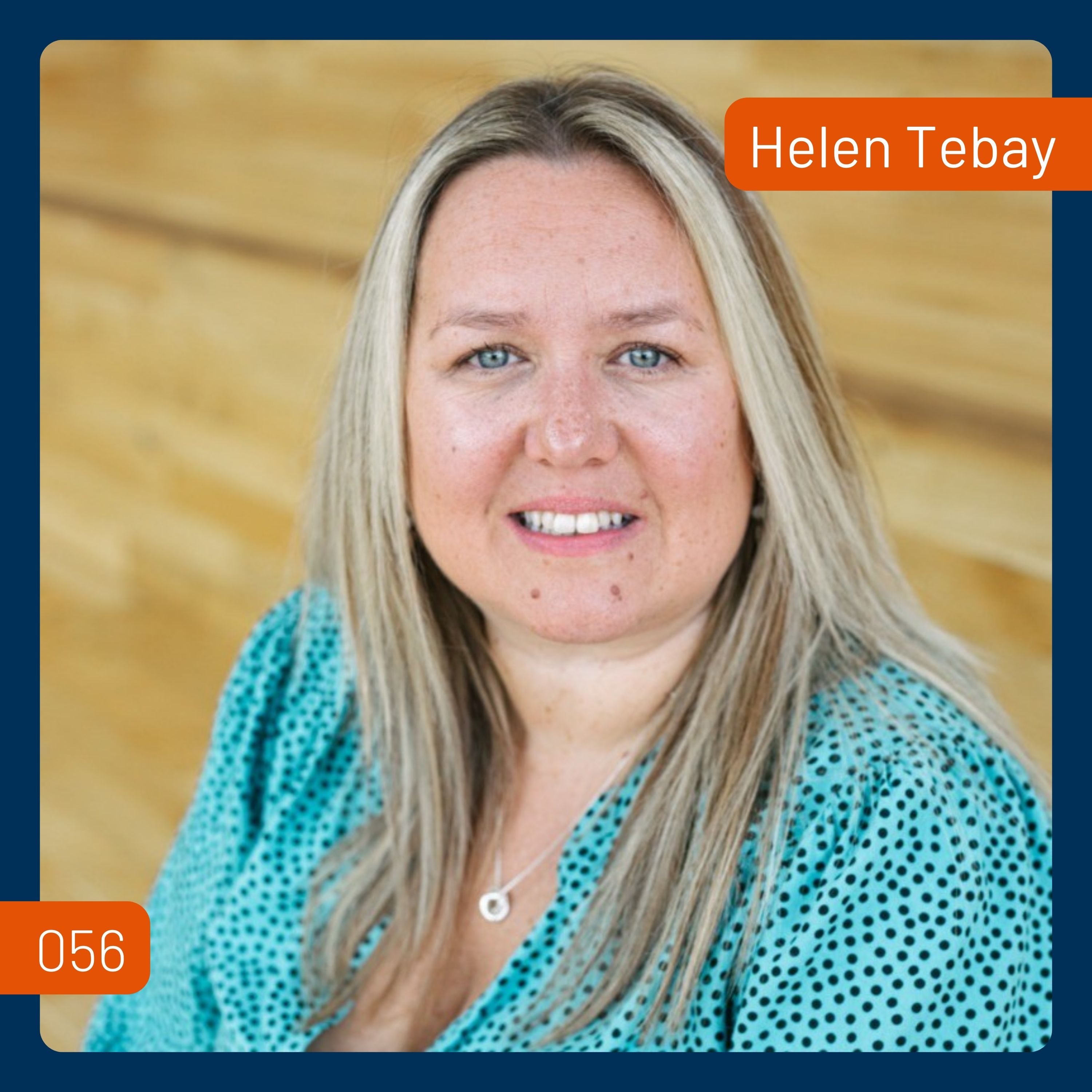 When Sales Slow Down…What To Do To Get More Sales with Helen Tebay: Part 2 | 056 When Sales Slow Down…What To Do To Get More Sales with Helen Tebay: Part 2 | 056