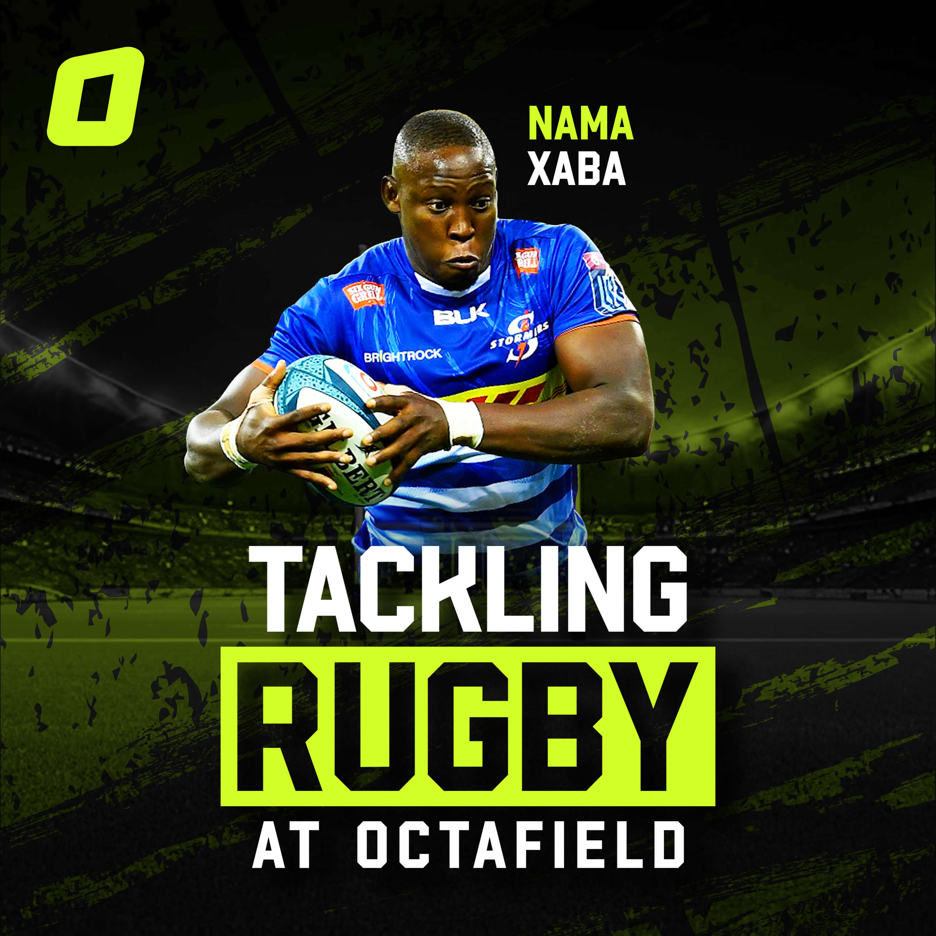 Tackling Rugby at Octafield