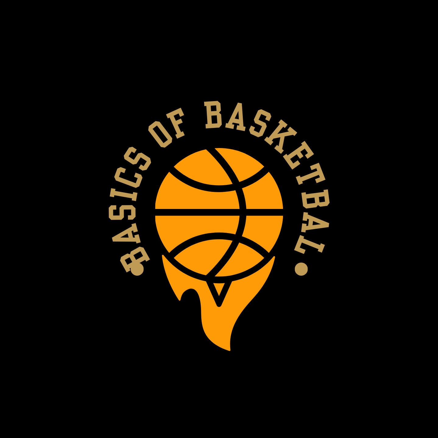 Basics Of Basketball