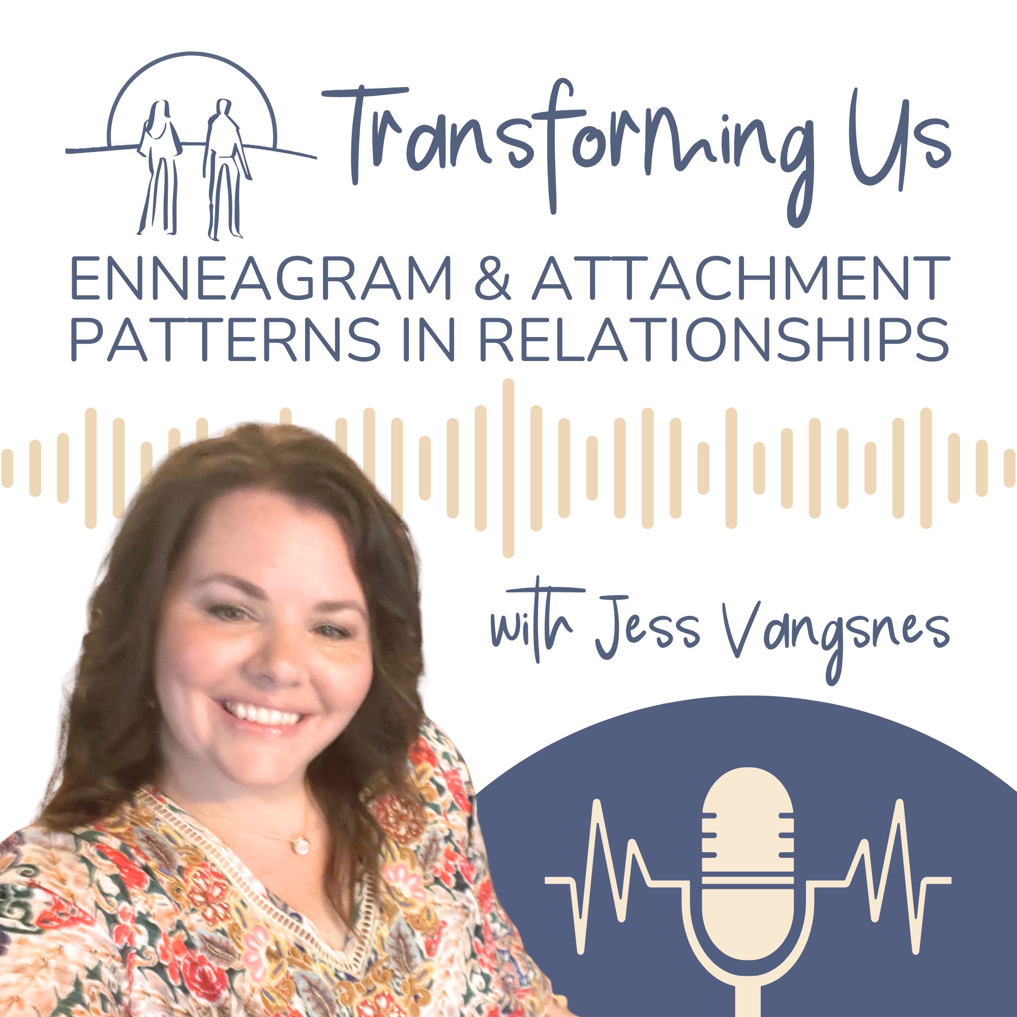 A Relationship Blueprint to Discover Your Patterns episode artwork