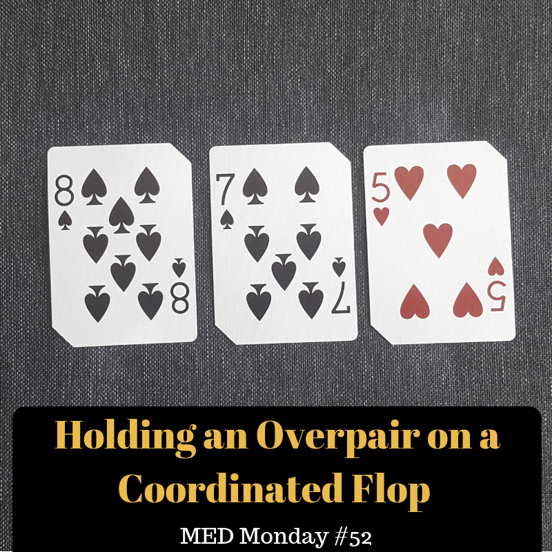 Smart Poker Study Podcast