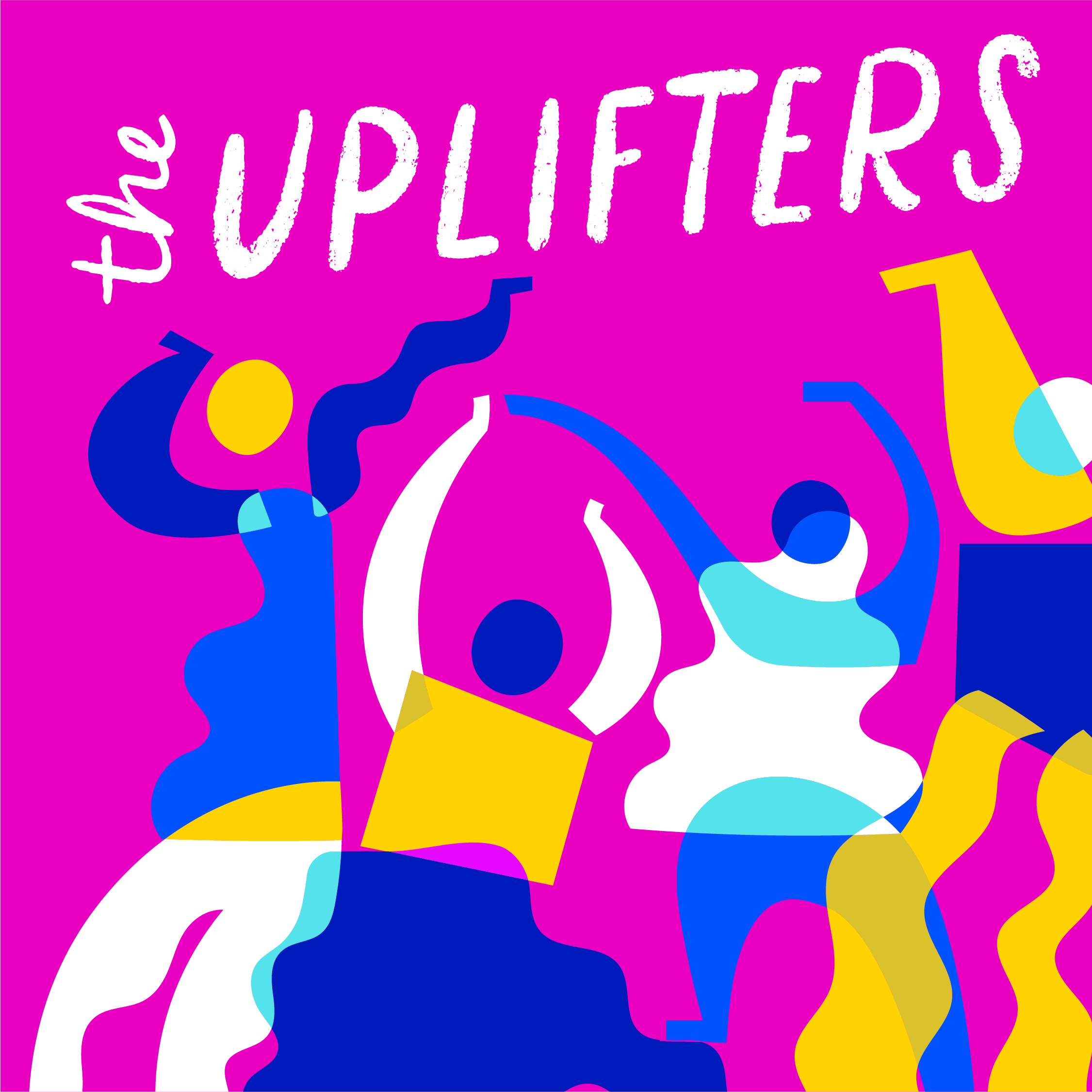 Show artwork for The Uplifters