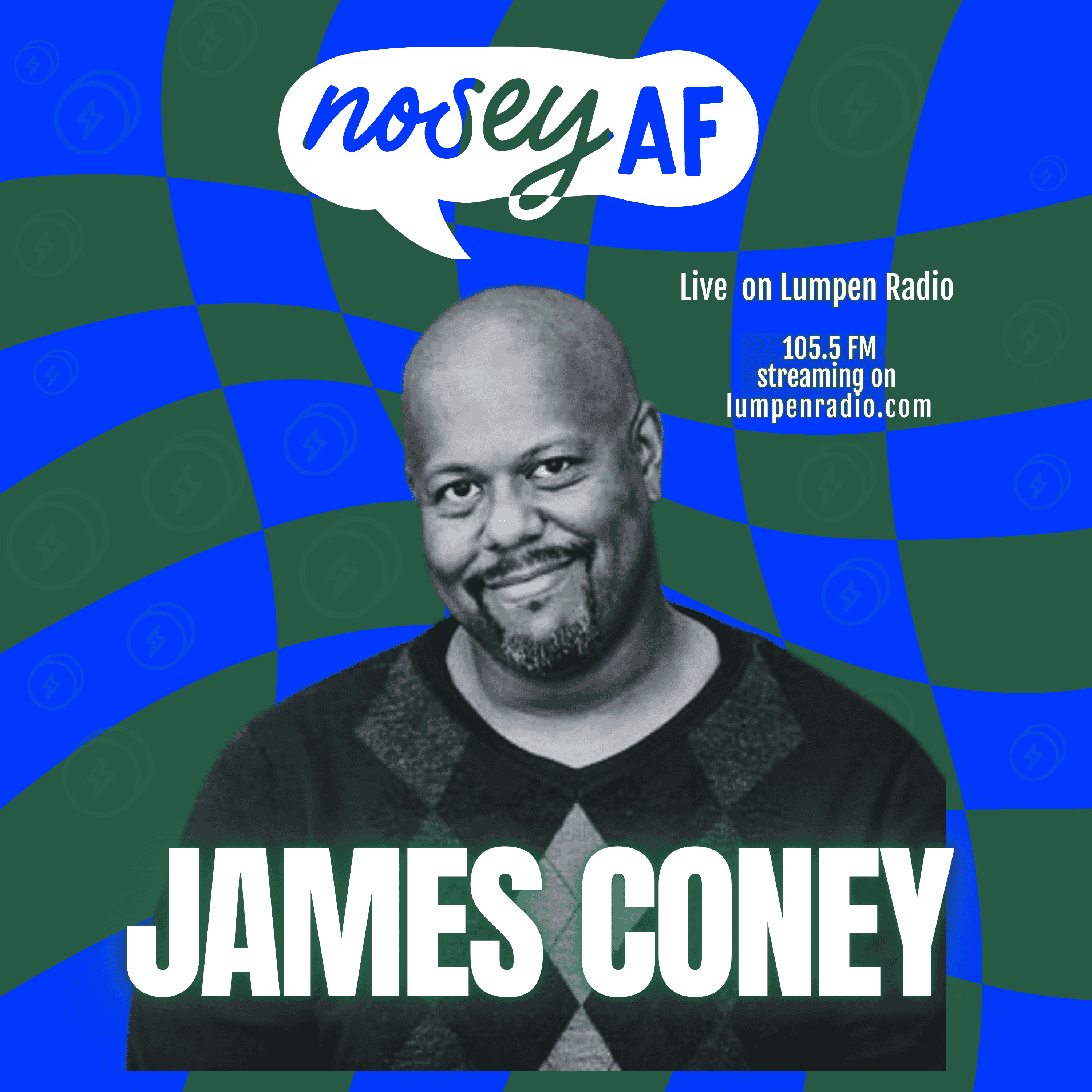 Voices of Survival: A Conversation with Filmmaker James Coney Voices of Survival: A Conversation with Filmmaker James Coney