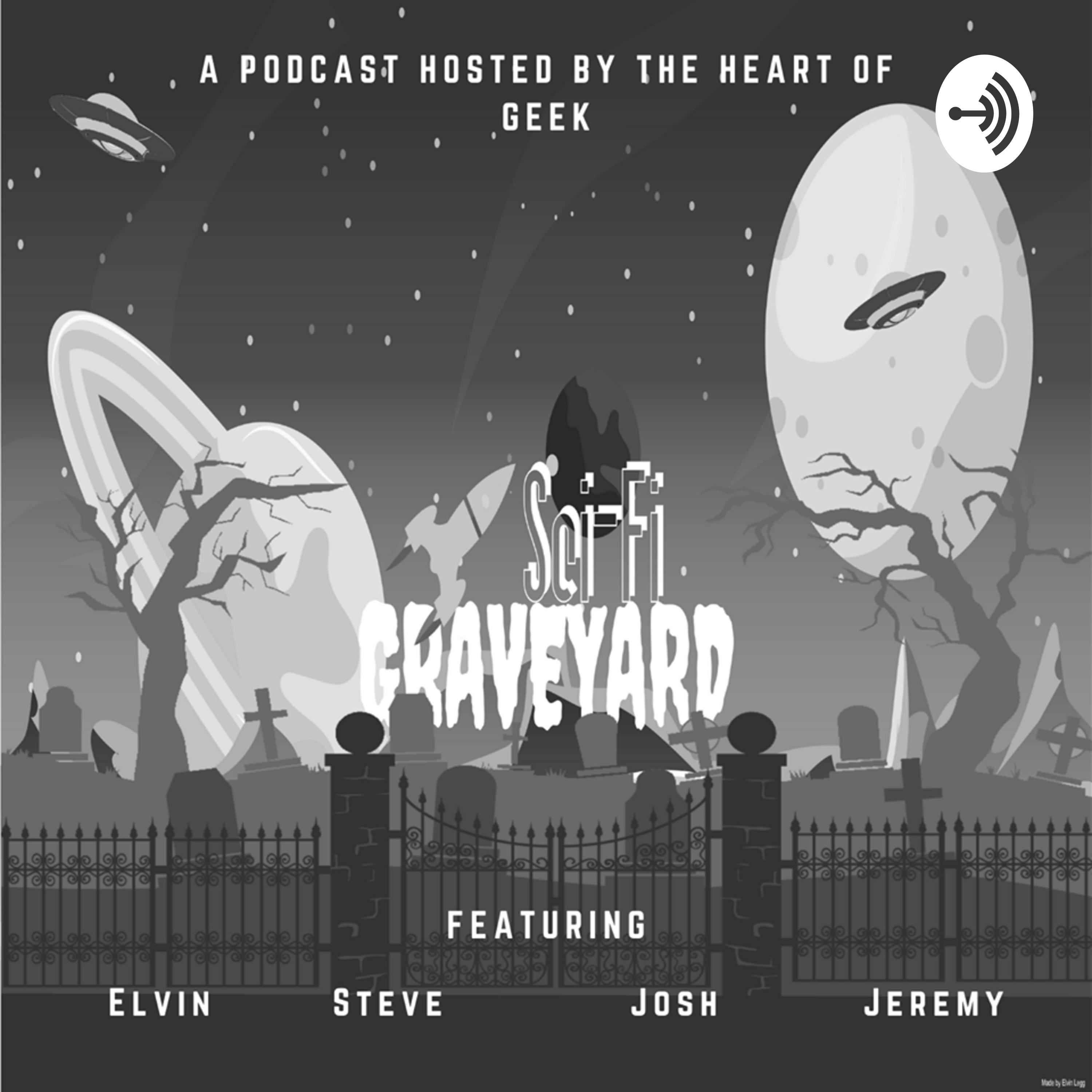 Sci-Fi Graveyard