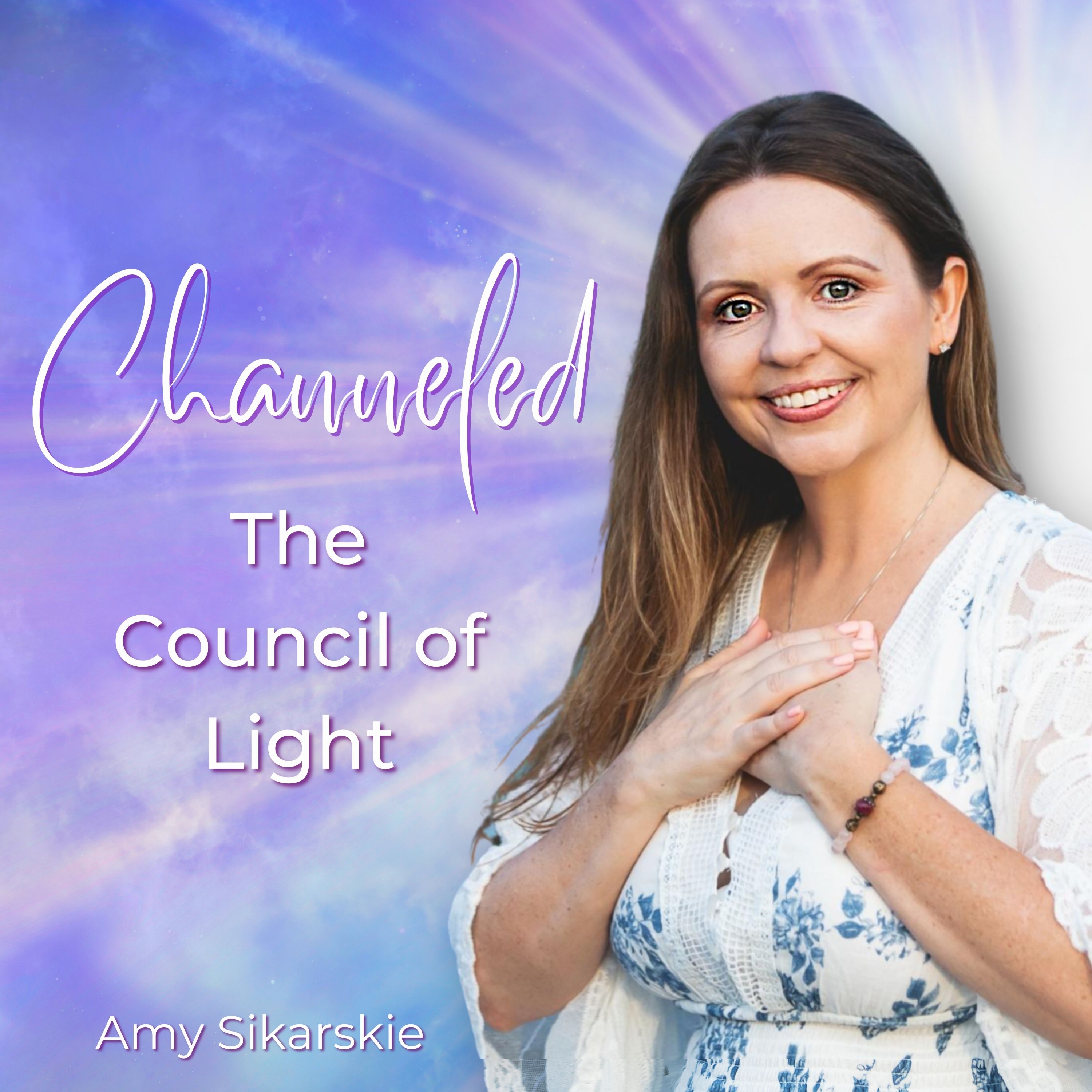 Spirit & Soul Healing Podcast