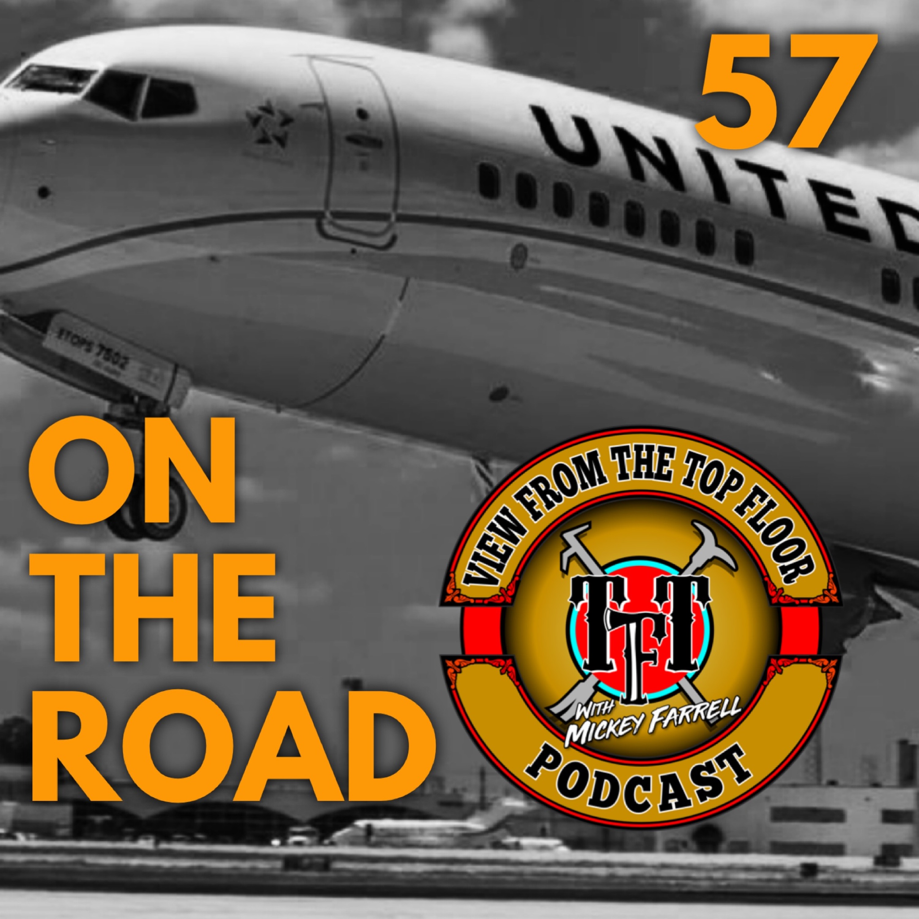 National Fire Radio Podcast Platform