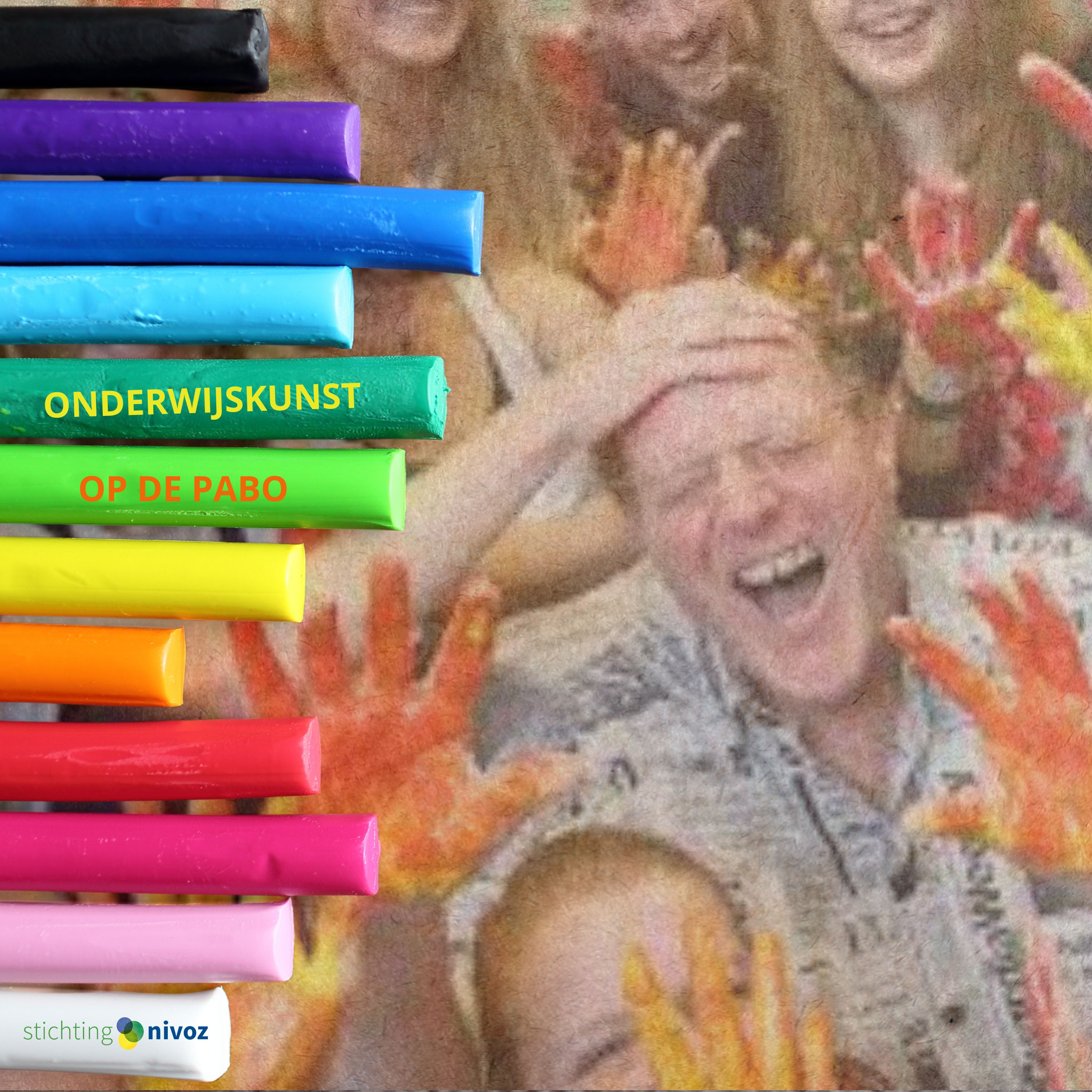 Onderwijs en de kunsten