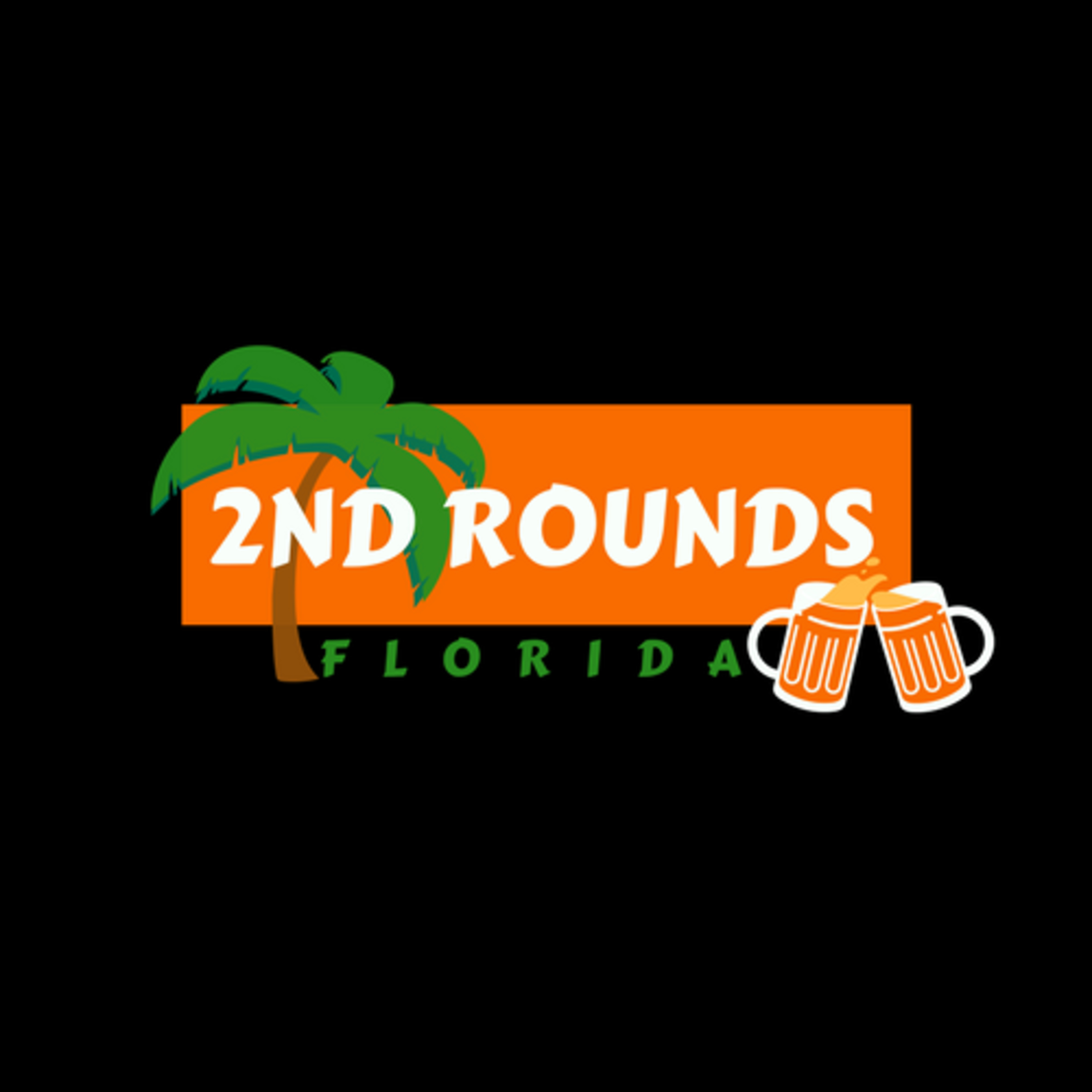 Florida Edition Round 64: Feeling Some Type of Way About Theme Park Mishaps! episode artwork