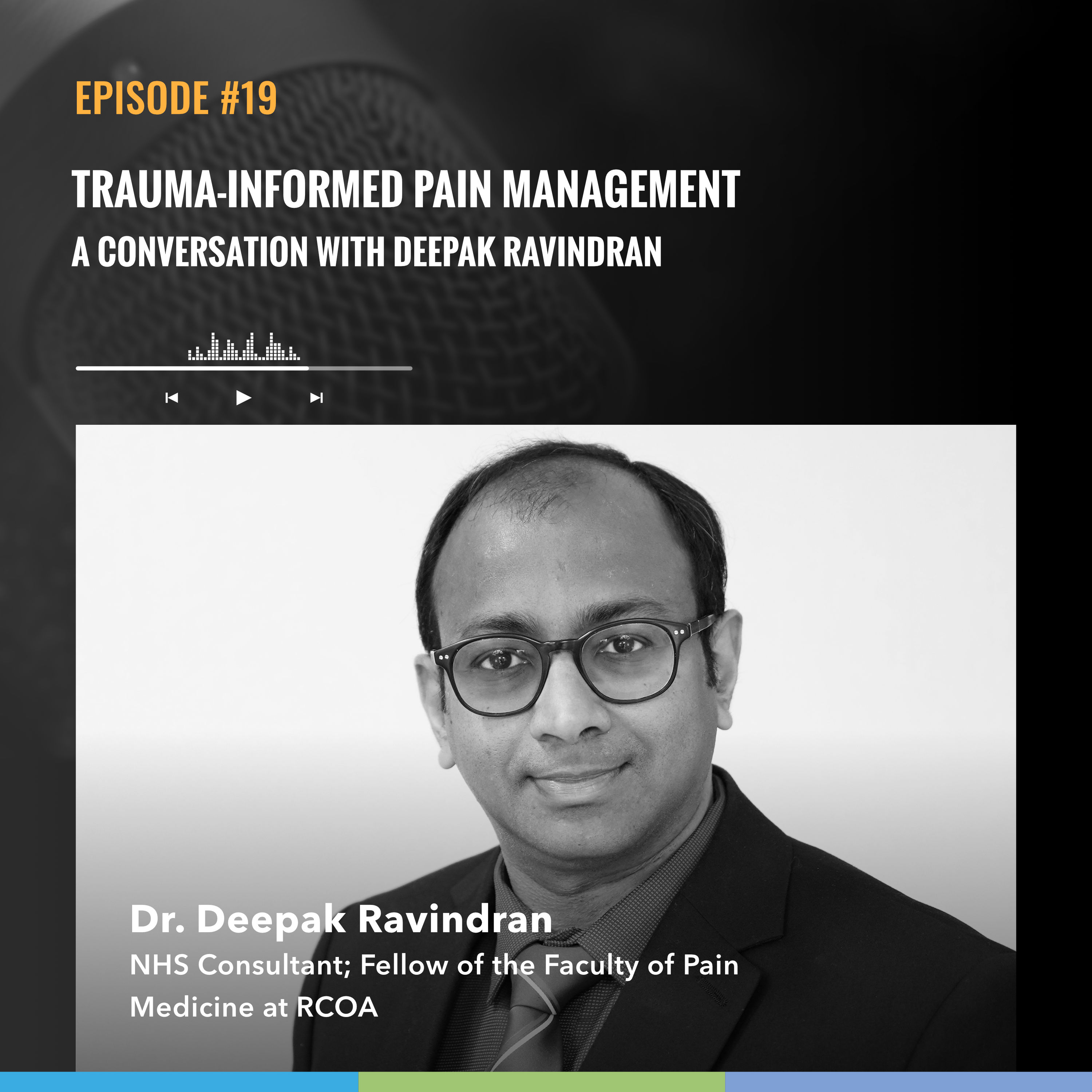 Expert Series: PREMUS, WDPI, & MYOPAIN