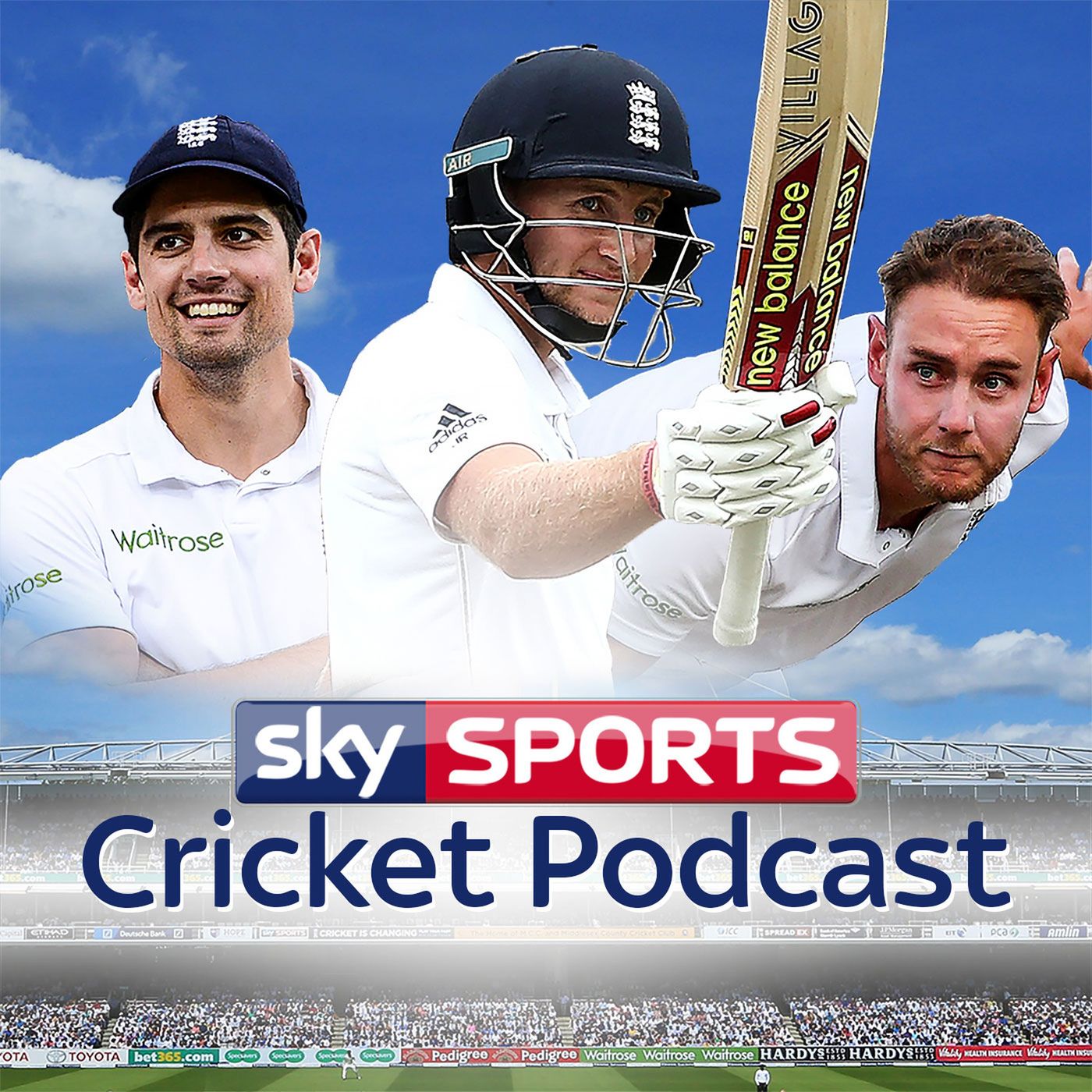 The Cricket Debate - Winter Inquiry