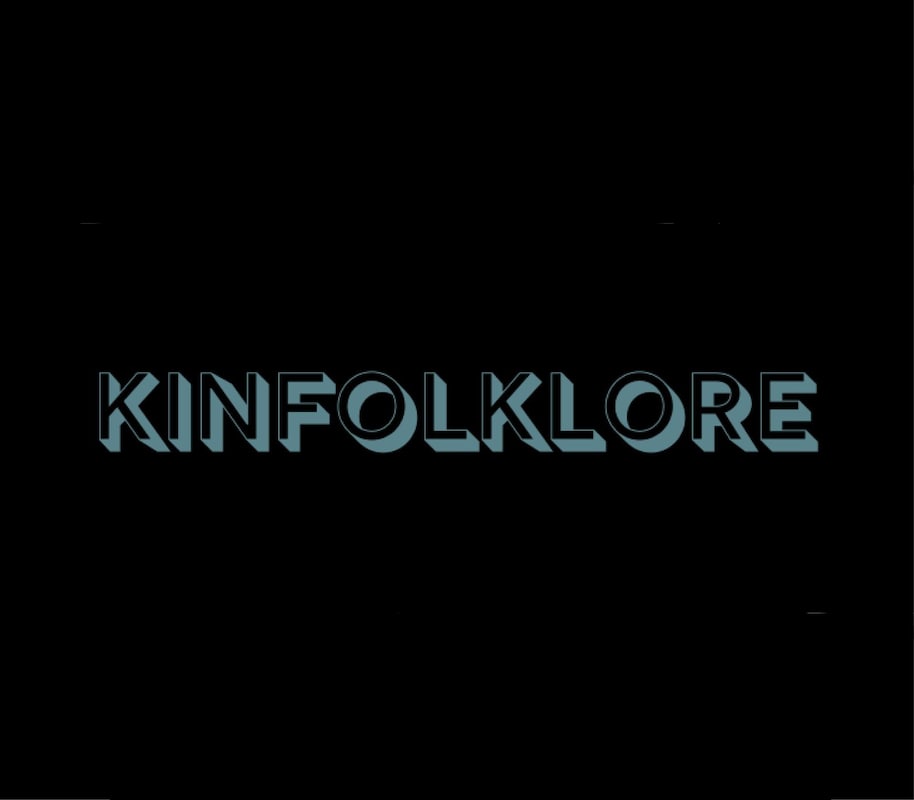 Artwork for podcast Kinfolklore