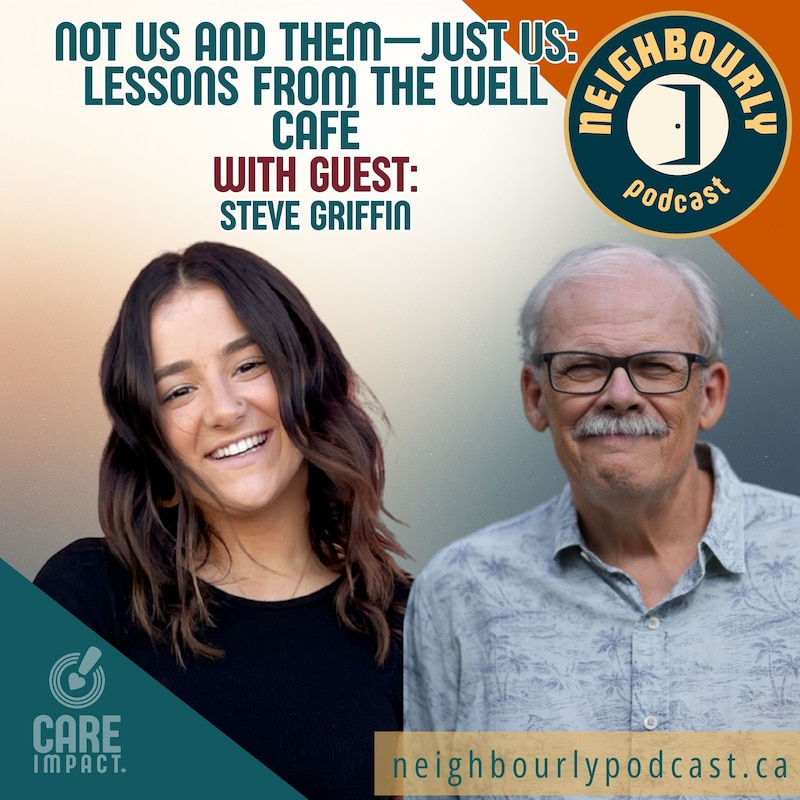 Artwork for podcast Neighbourly