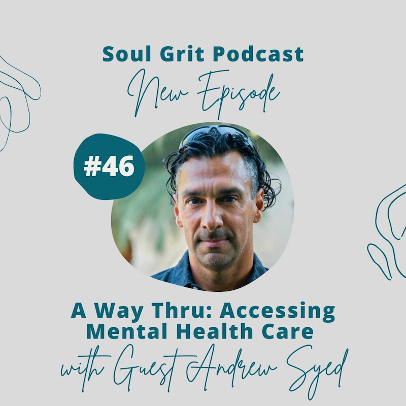 Artwork for podcast Soul Grit