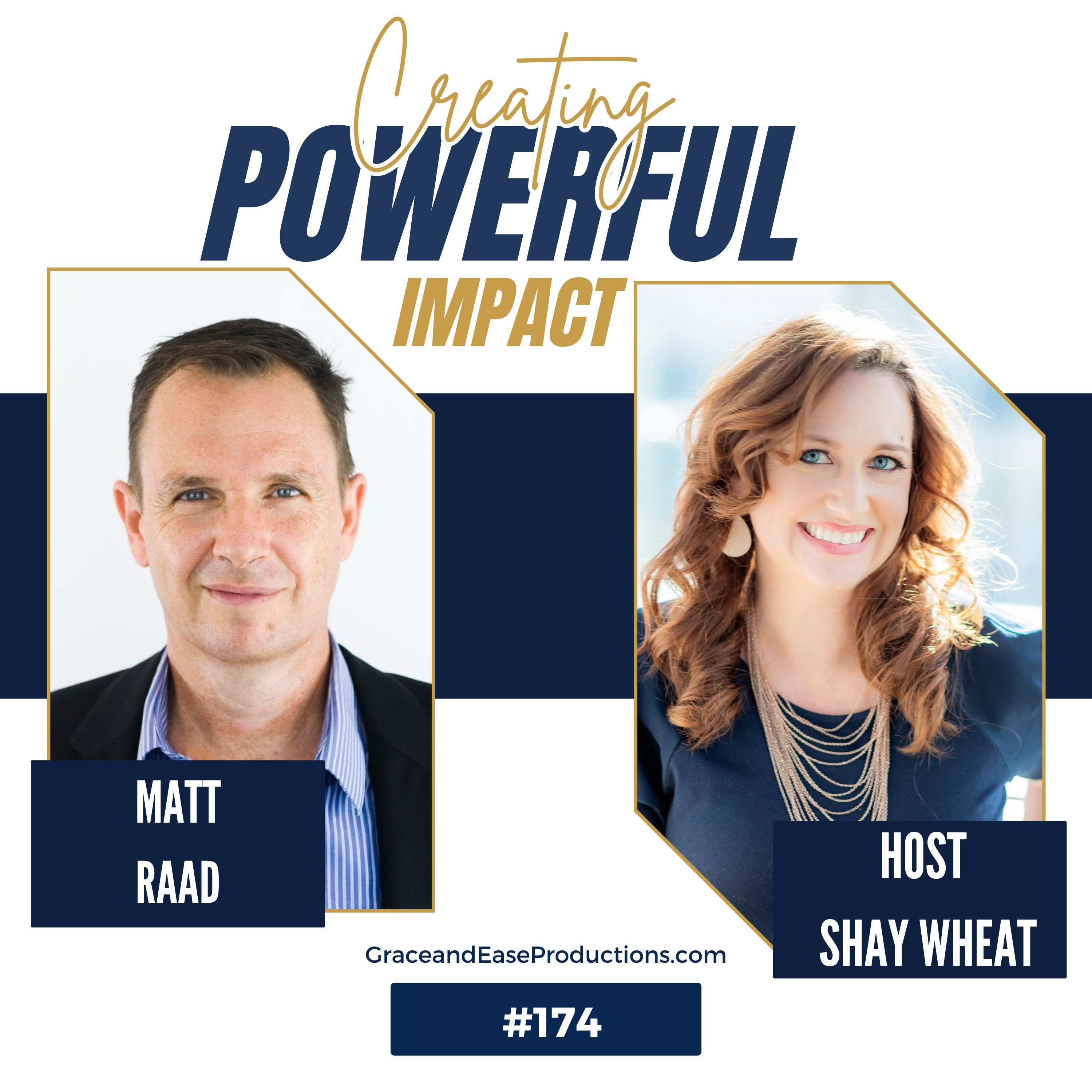 Creating Powerful Impact