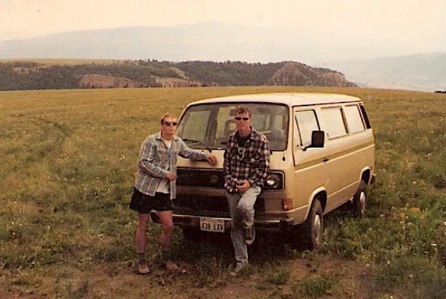 World Travel Day Special: Vagabonding with Rolf Potts, Life Lessons from one of the World’s Greatest Travelers