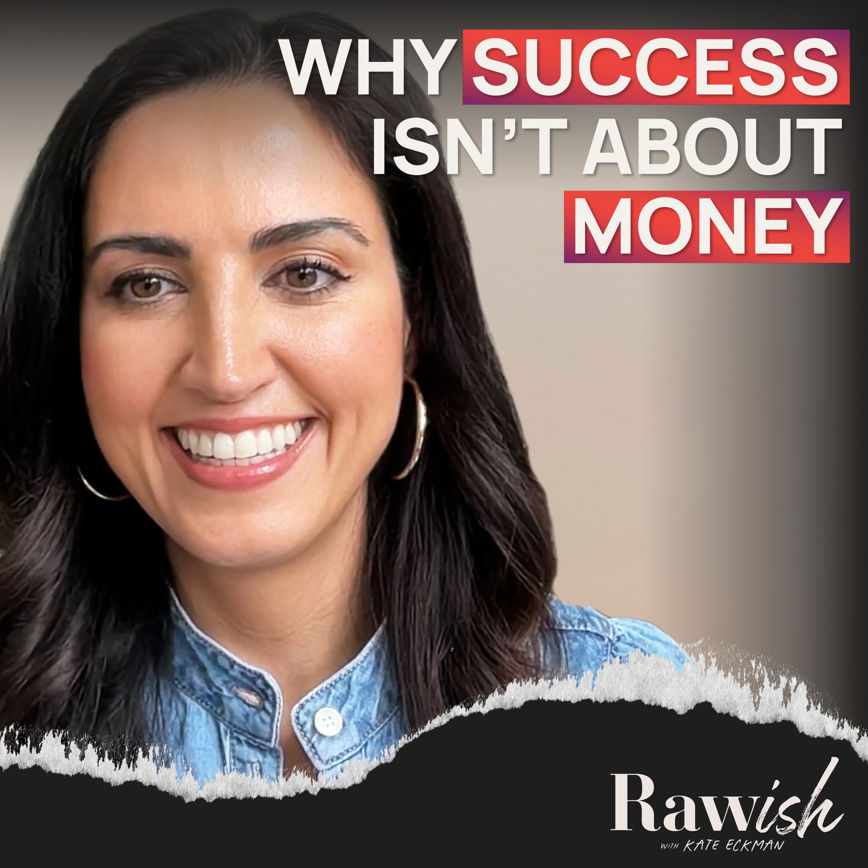 Rawish with Kate Eckman