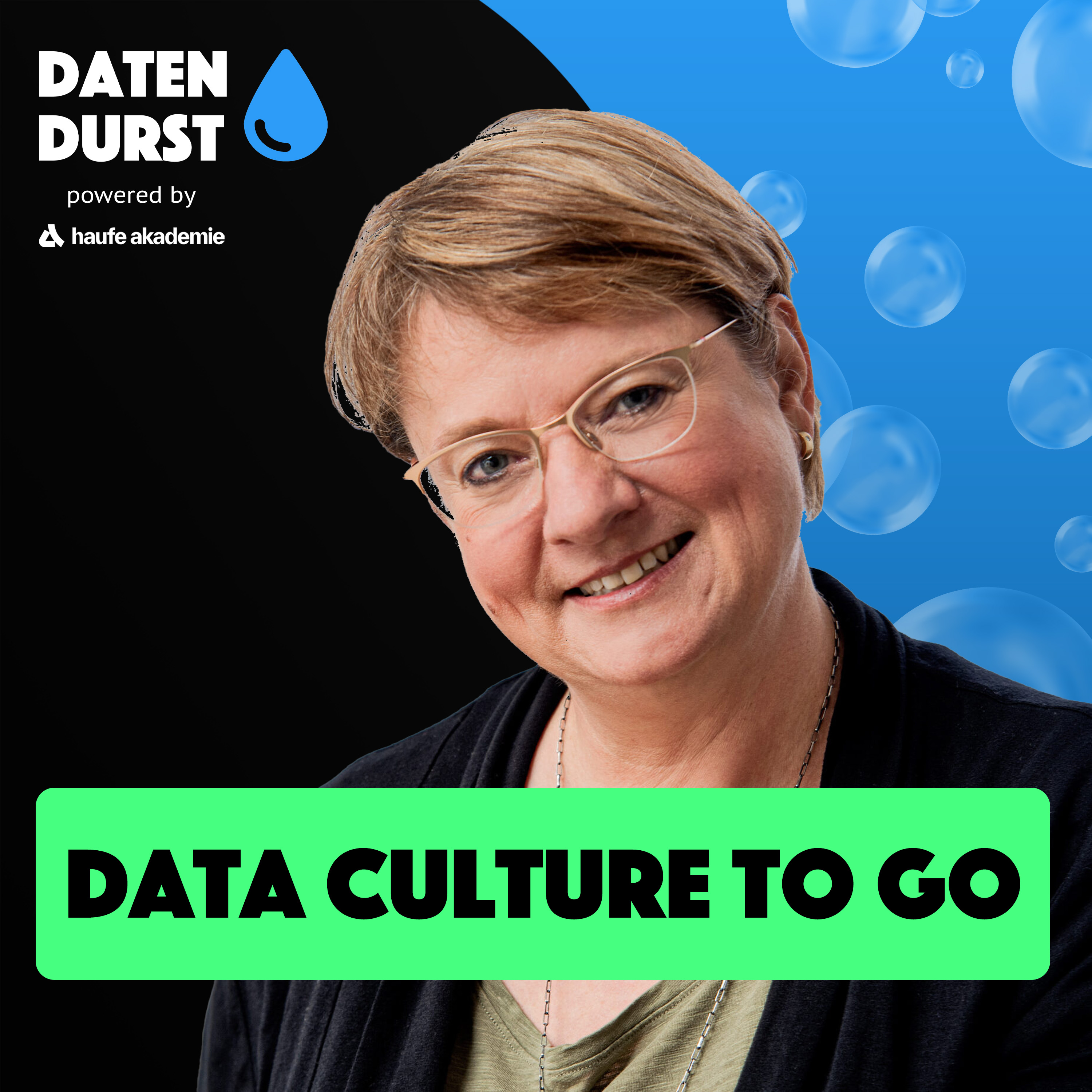 Datendurst mit Tim Ebner